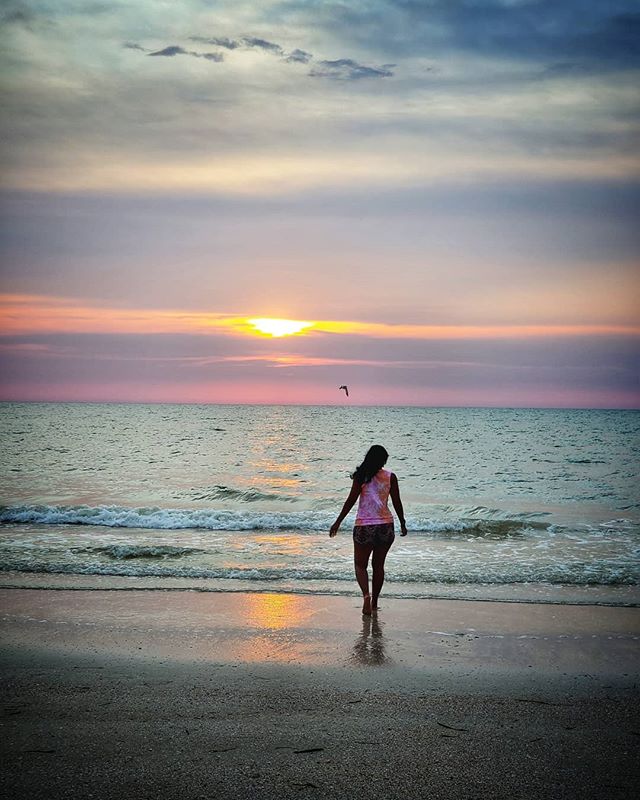 &quot;When there is love, there is life&quot; - Gandhi
.
.
.
#gandhi #gandhiquotes #loveislove🌈 #traveladdict #clearwaterbeach #clearwaterflorida #floridasunset #florida_sky_shots #beachday #beachfront #sunset_love #sunset_hunter #traveldeeper #ocea