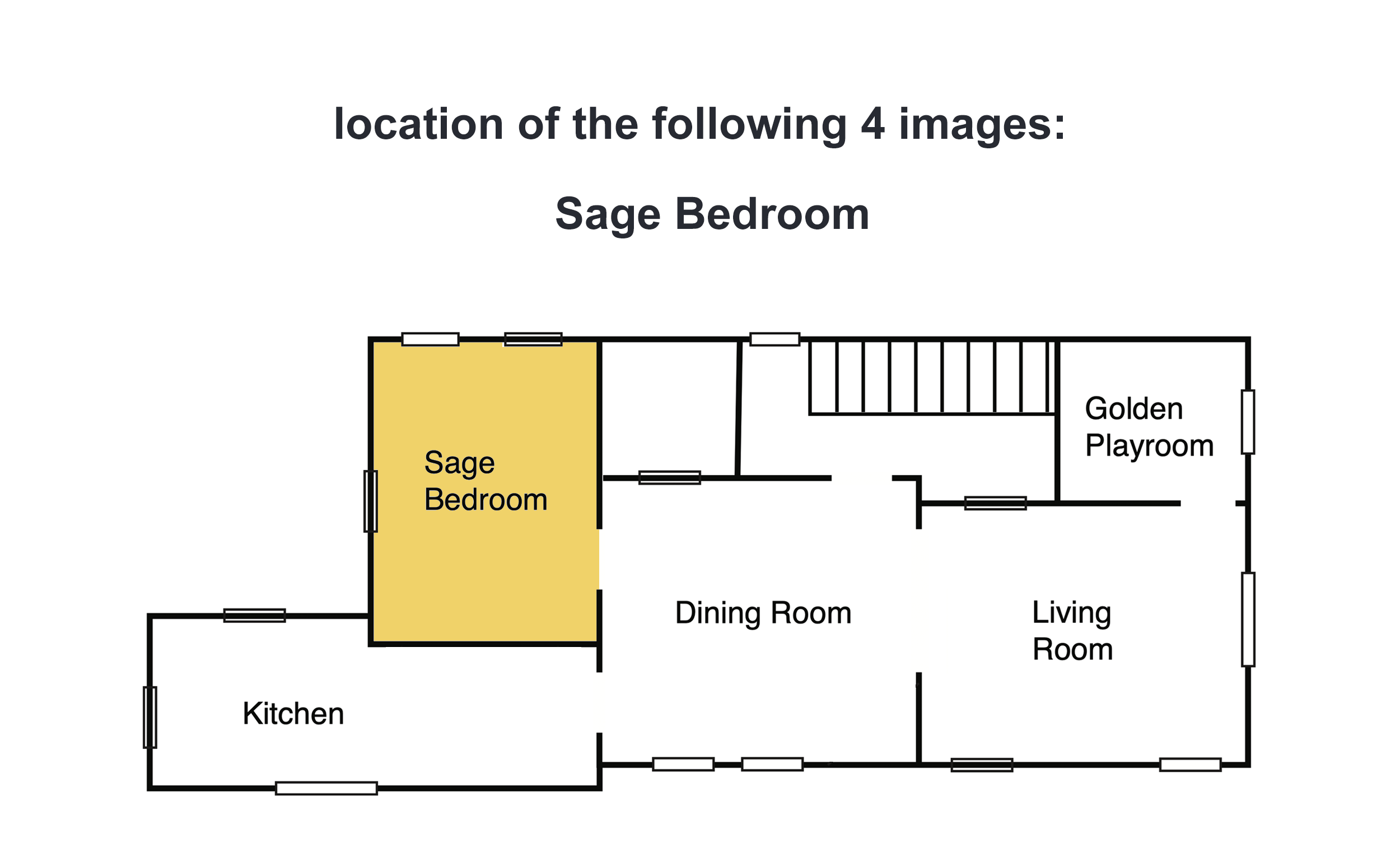  floor plan / layout within  blankspace  exhibition space 