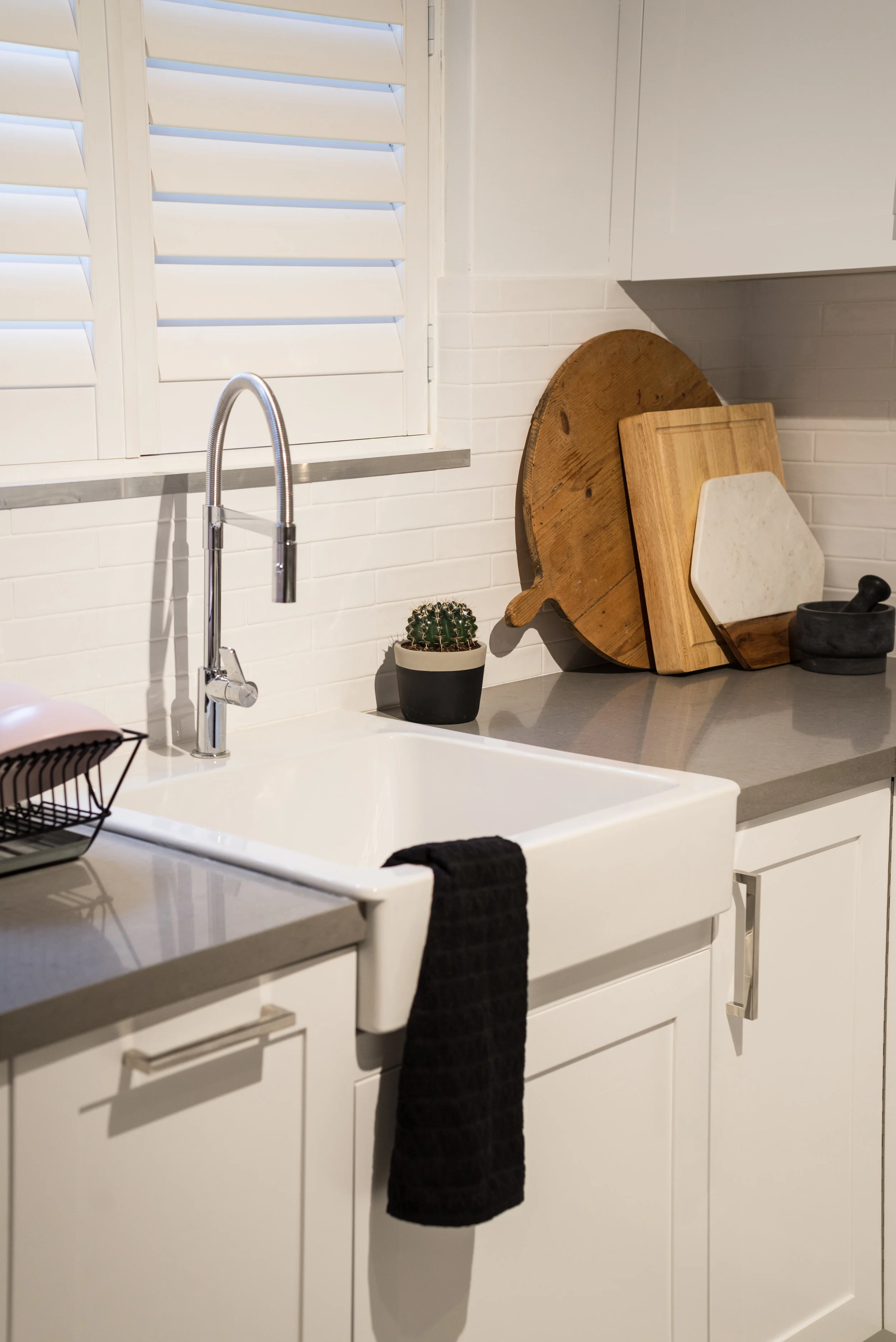 Neutral Bay Kitchen