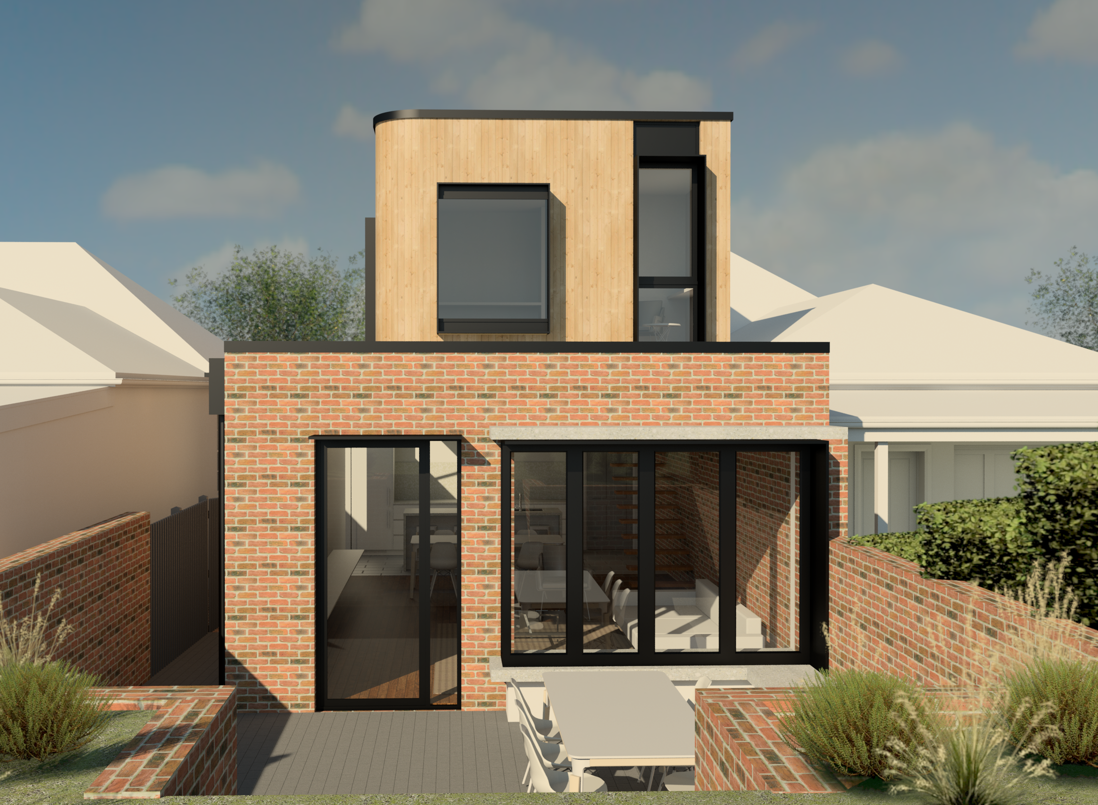 Willoughby Project 2