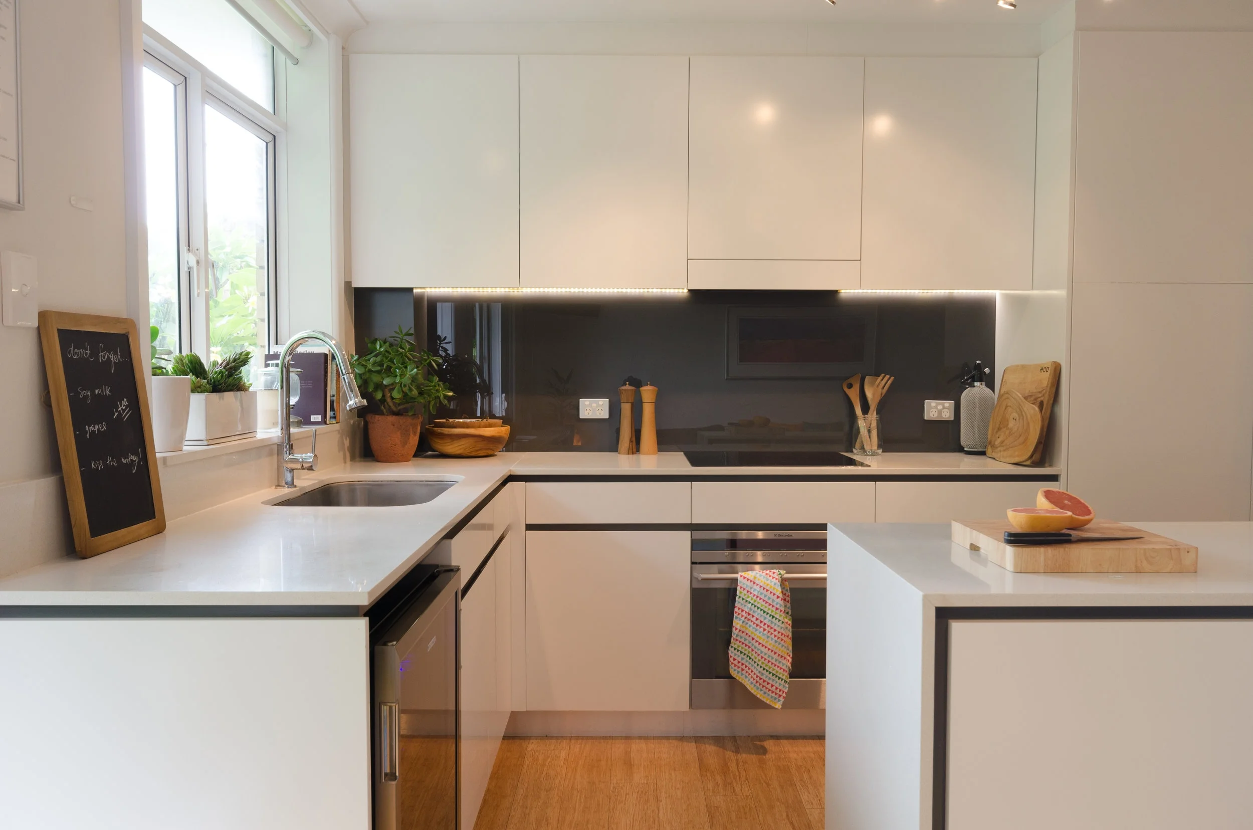 Cammeray Kitchen