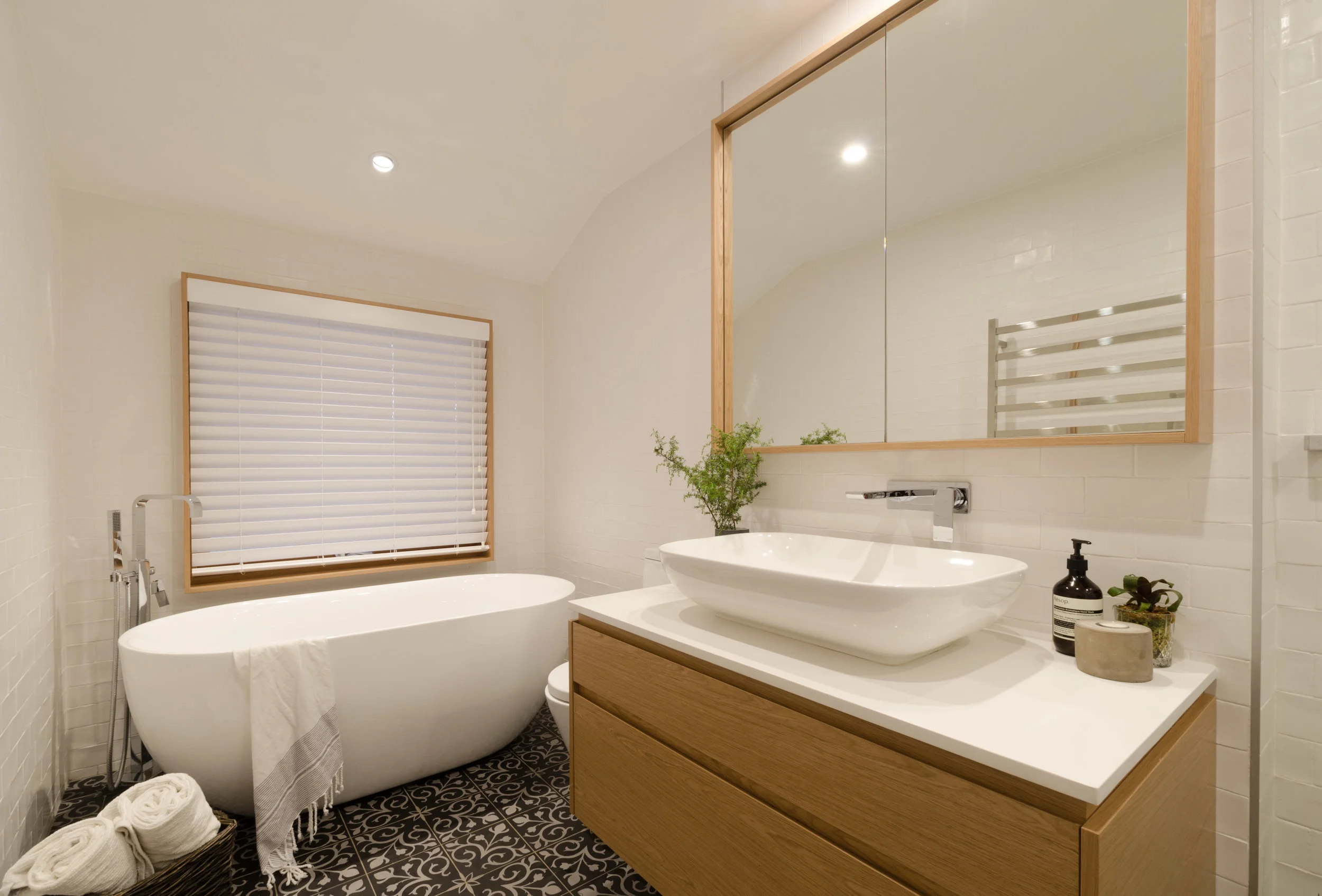 Castlegrag Bathroom Renovation