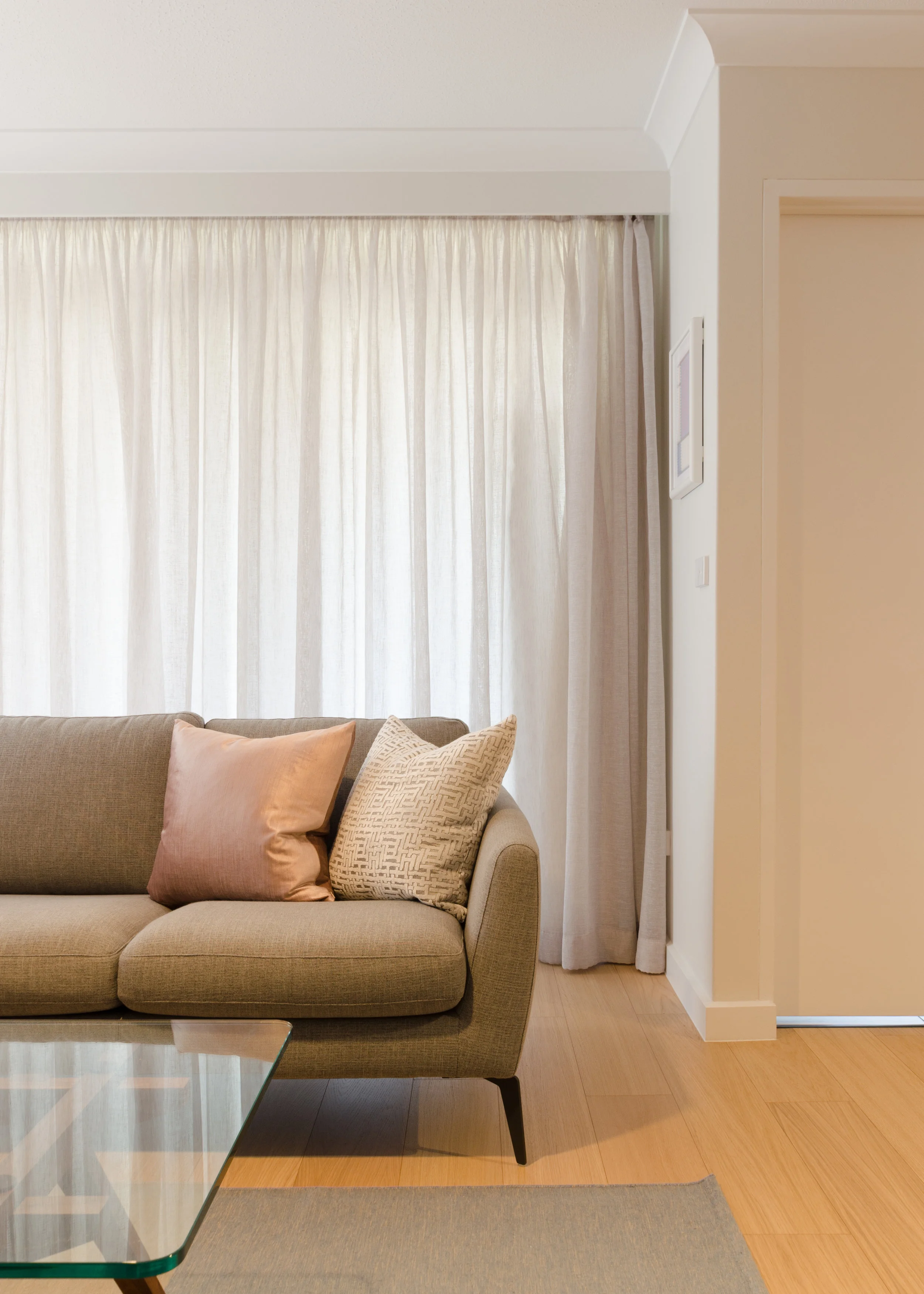 Artarmon Apartment Reno