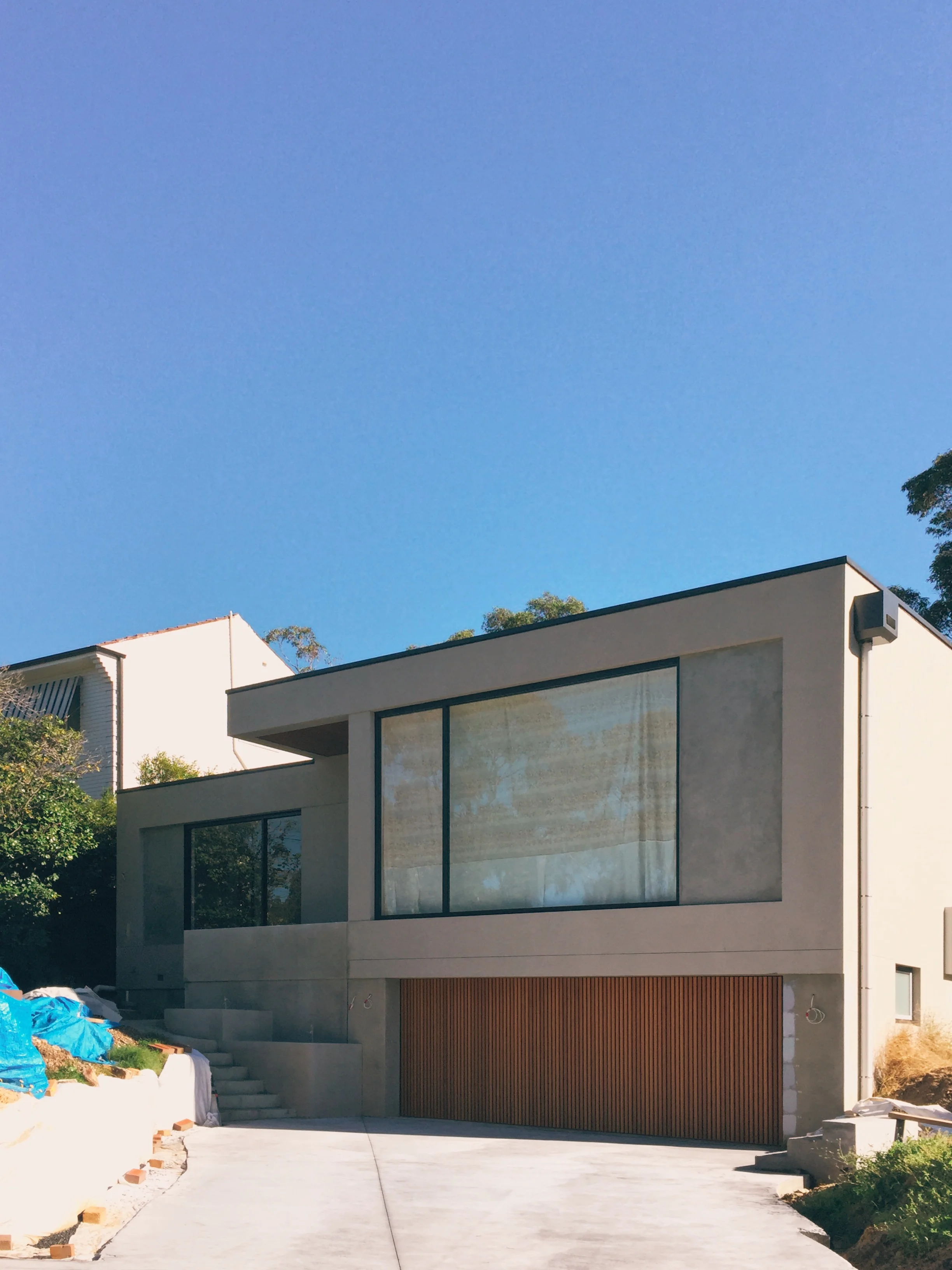 Castle Cove Project 1