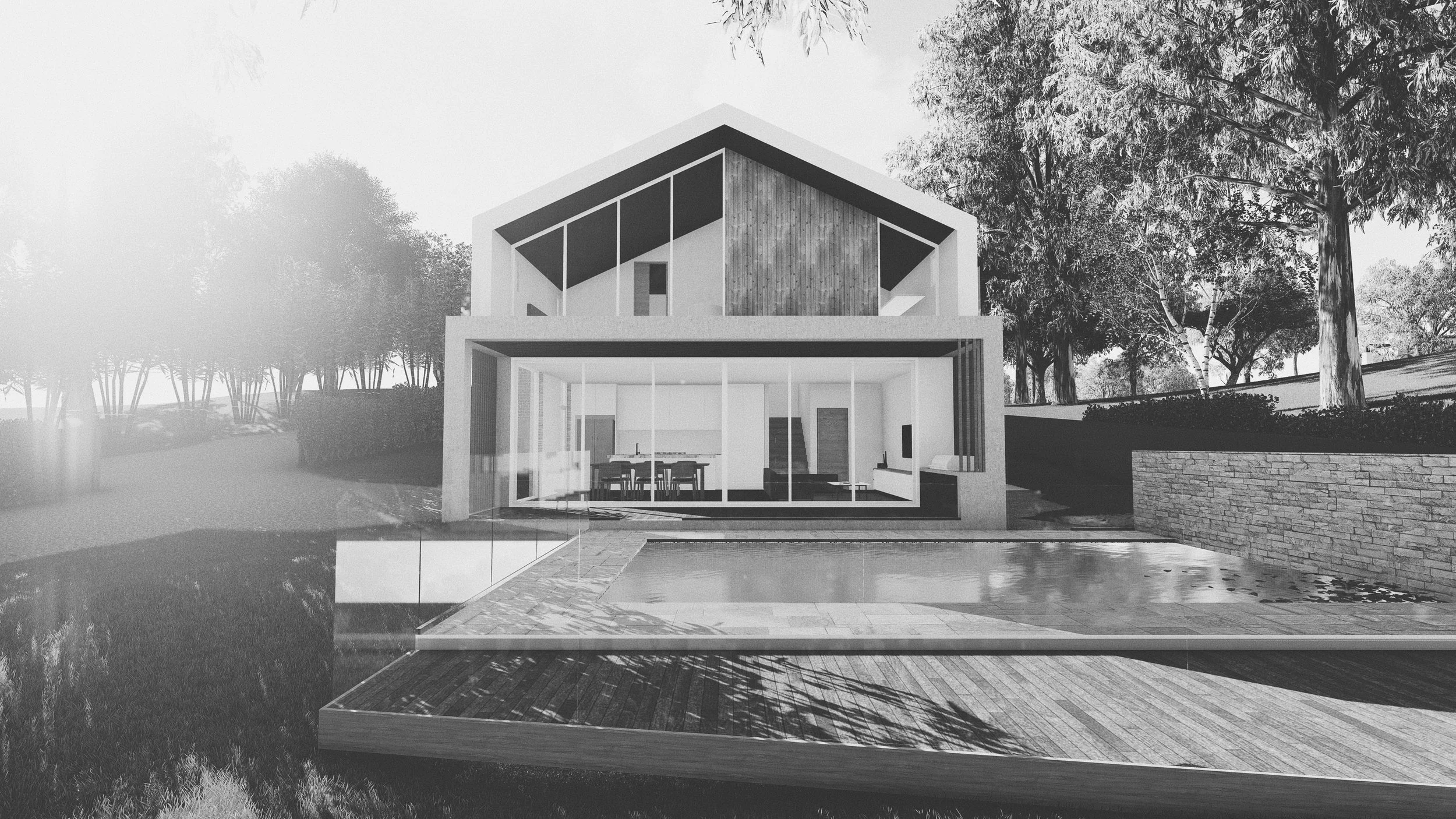 Artarmon Project- Alterations & Additions