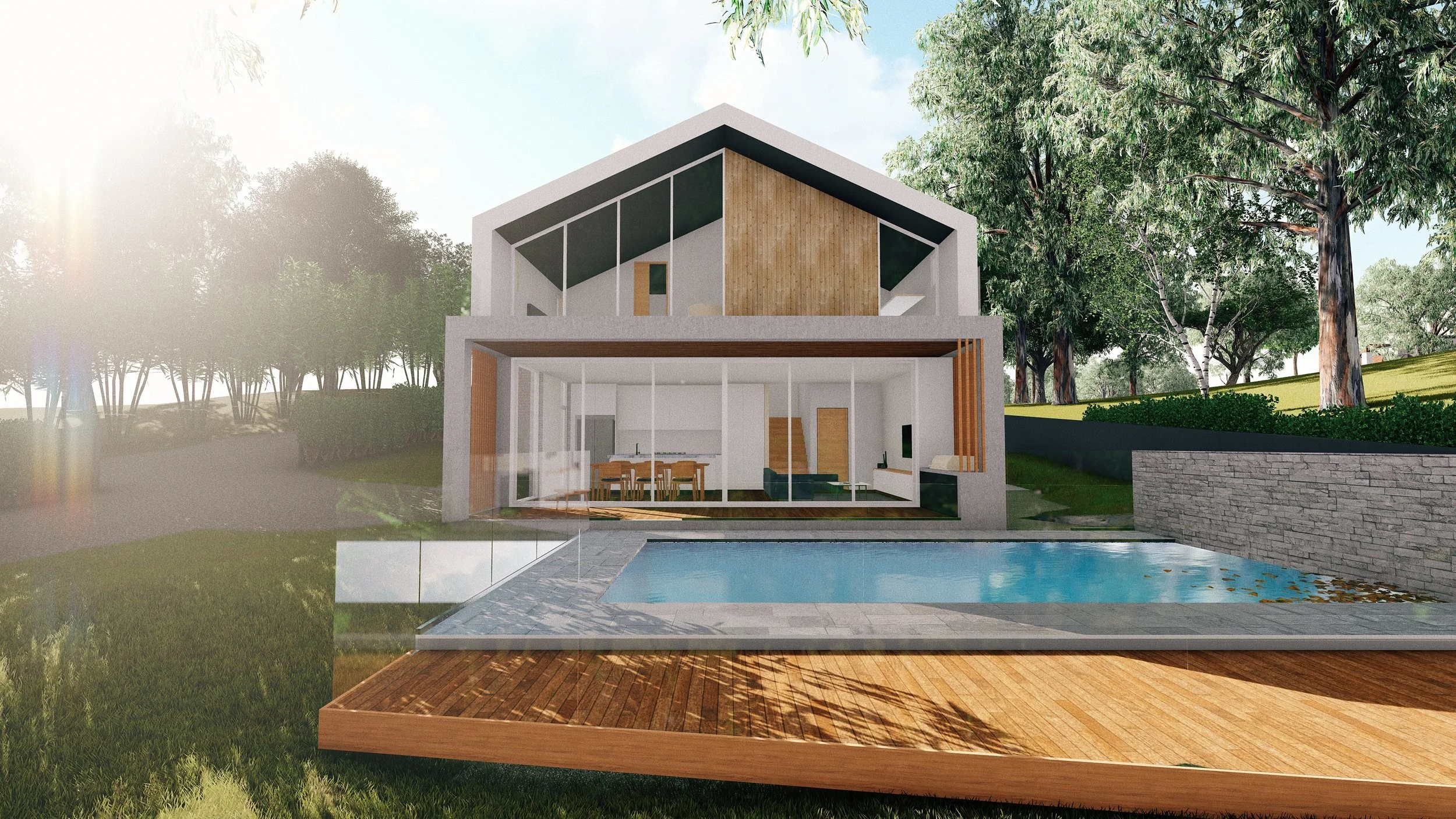 Artarmon Extension