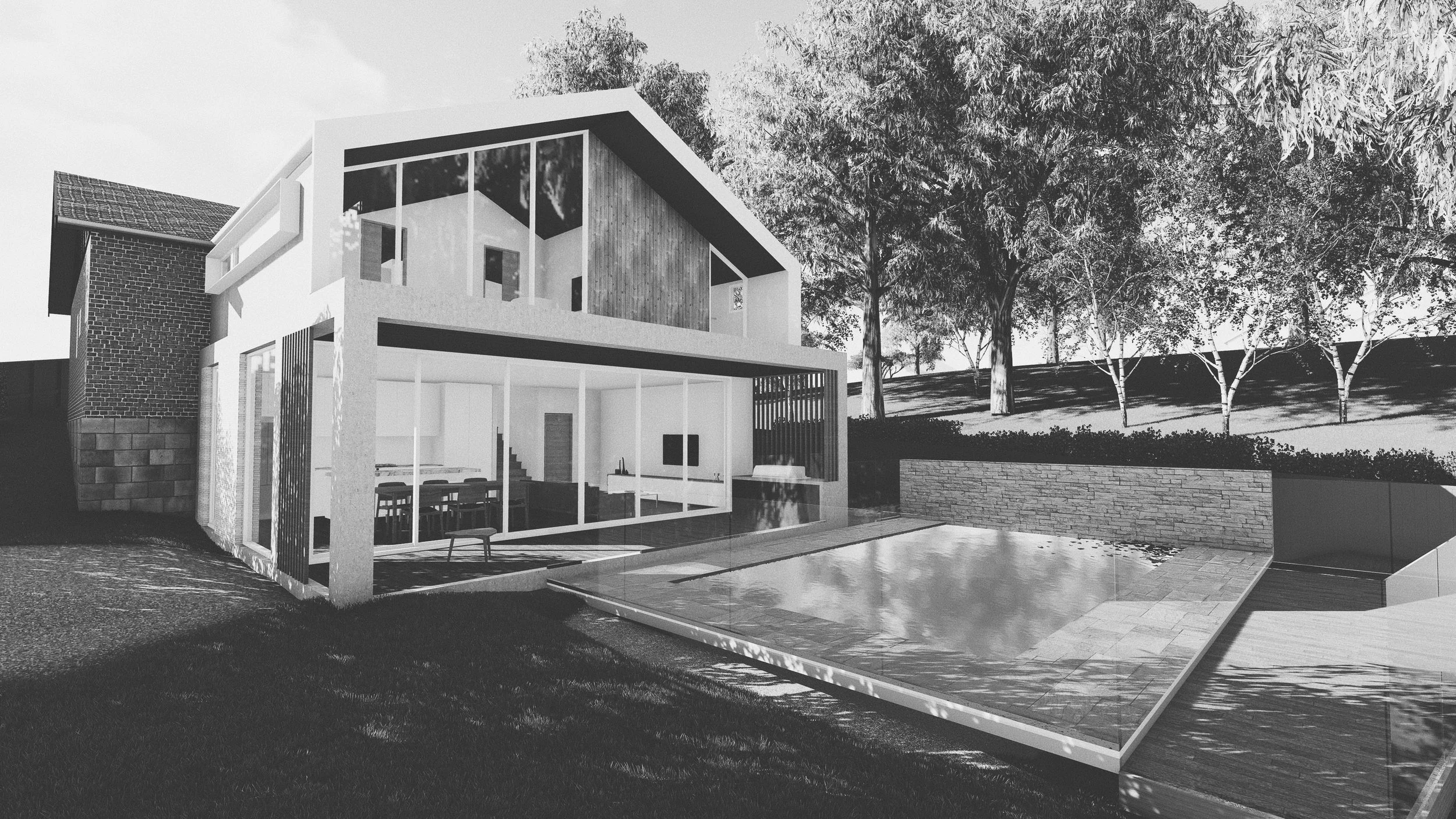 Artarmon Extension