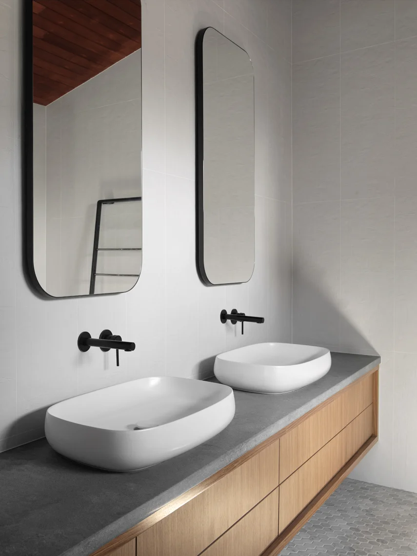 Hunters Hill Vanity