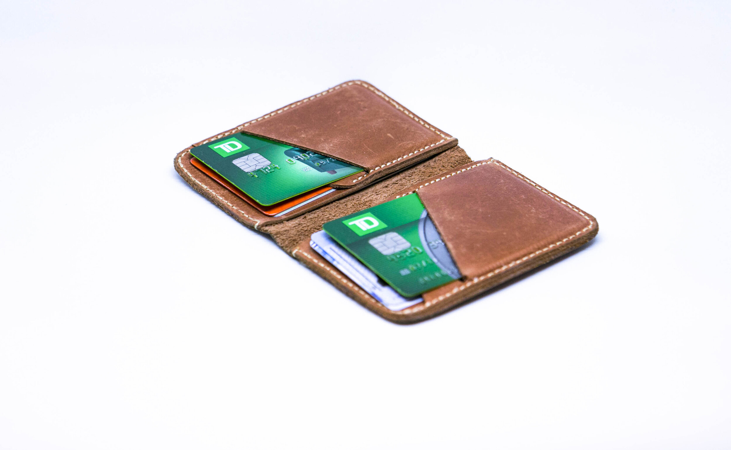 Ye-HULU Wallet