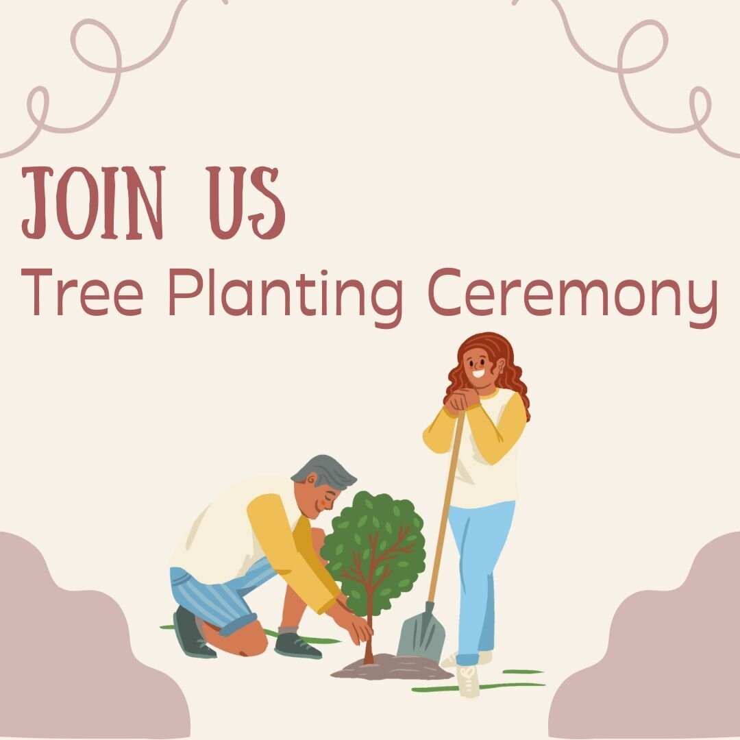 THIS SUNDAY, join the NYC Parks and uptown stewards and civic leaders for a tree planting ceremony honoring our longtime steering committee member Sally Fisher!⁠
⁠
Sally is the founder of Friends of Inwood Hill Park, and her dedication, advocacy, eng