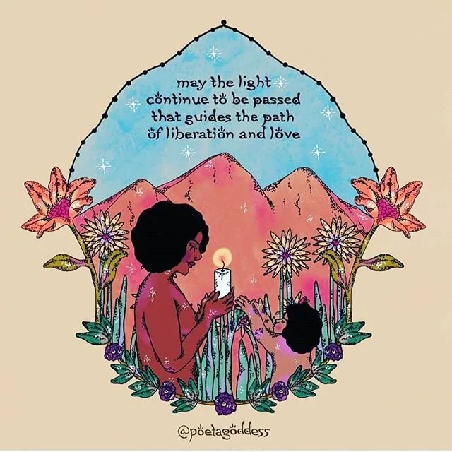 ❤❤❤ JUNETEENTH ❤❤❤ May the ancestors who we were freed, and those who died in abuse and genocide see their family free from harm. May they help guide the healing. May we keep remembering and helping to end what abuse continues. We will remember you. 