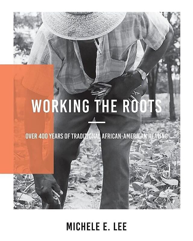 The herbalism world is filled with the impacts of racism and white supremacy, like most fields of study/practice/healing here in America. Massive erasure of the many herbal traditions and wisdom carried by BIPOC Americans, who often have more intact 