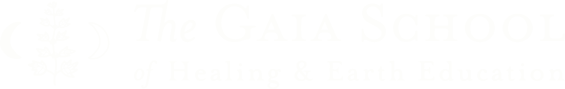 The Gaia School of Healing &amp; Earth Education
