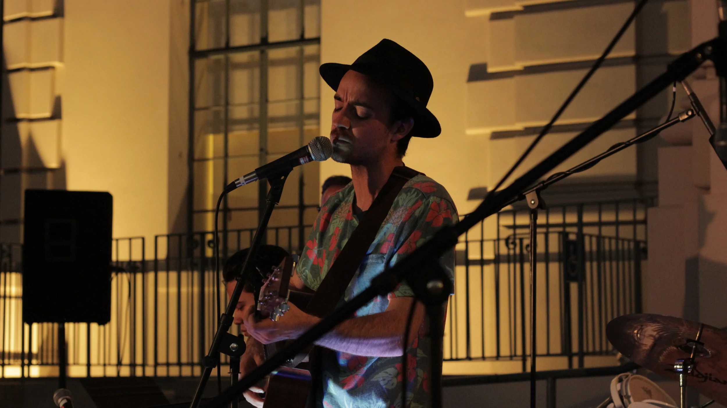 Art Night - Nathan Mid Shot.JPG