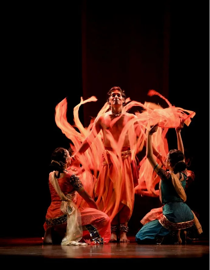 SAMYOGA- The Sublime Union