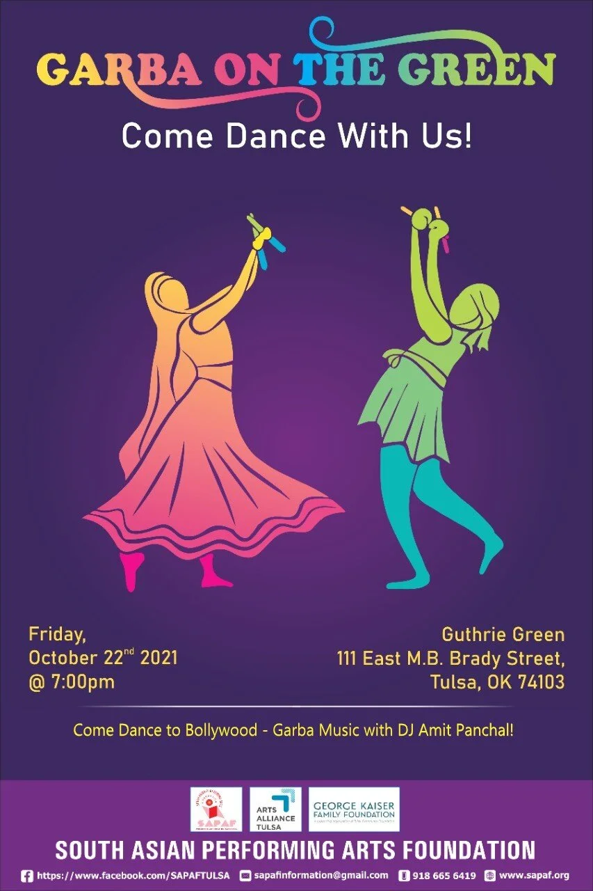 Graba on the Green