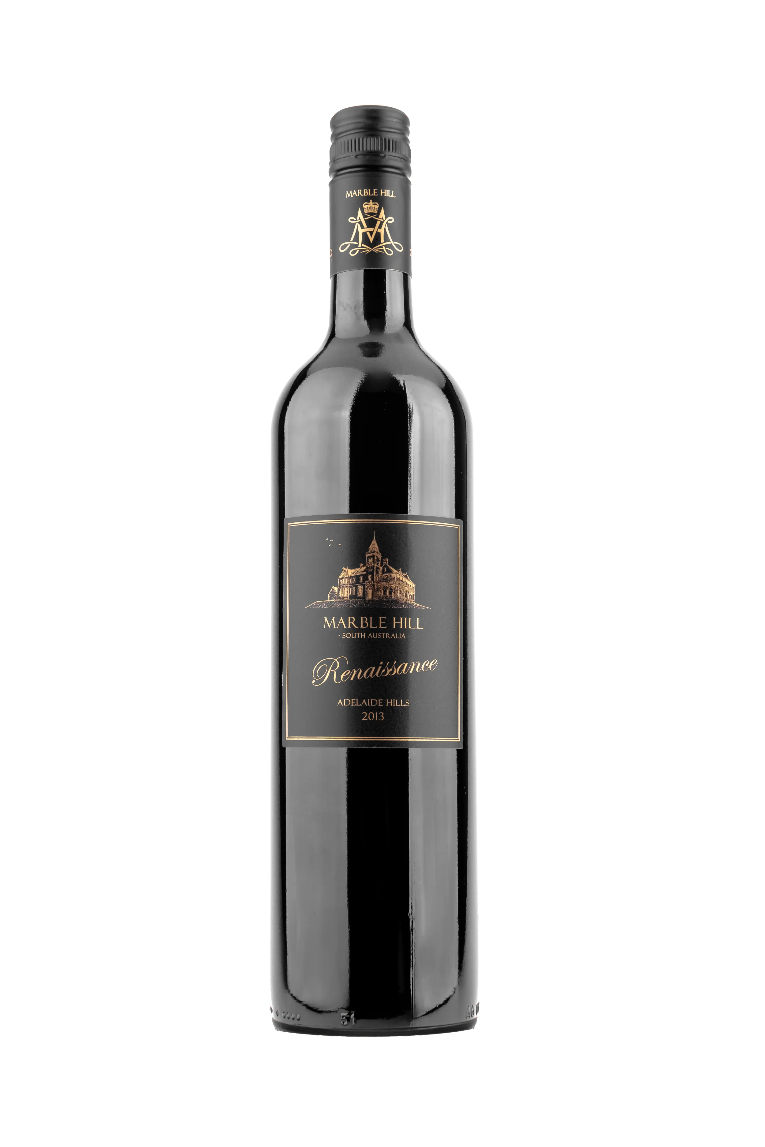 2013 Renaissance Merlot