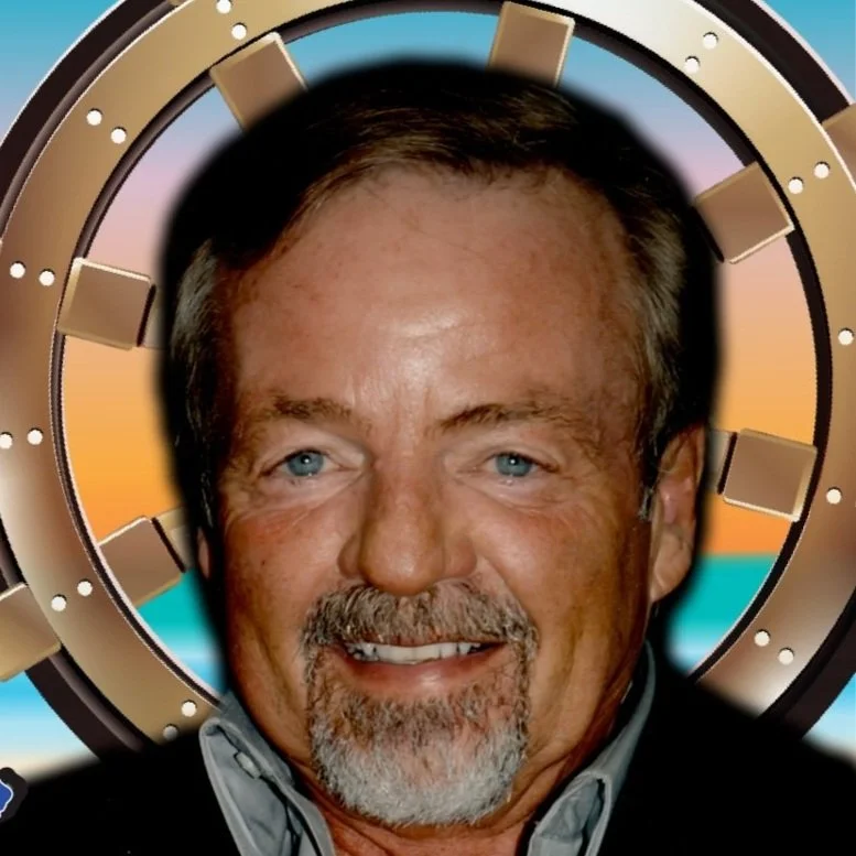 Celebrating Barry