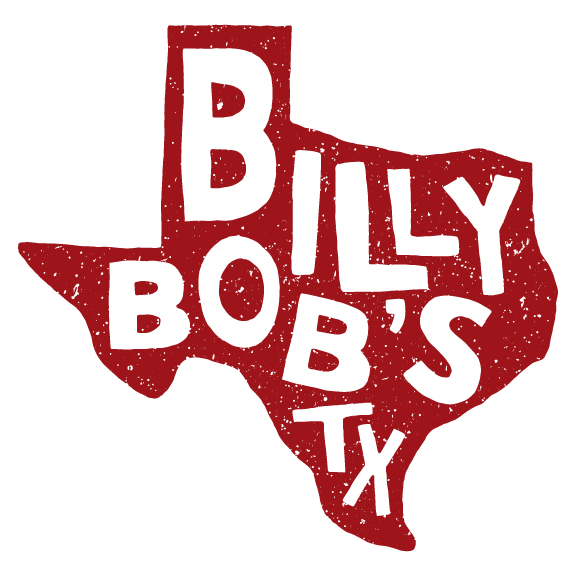 Billy Bob's Texas Rebrand Concept