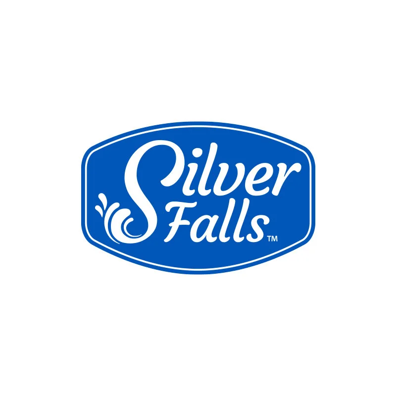 Silver Falls