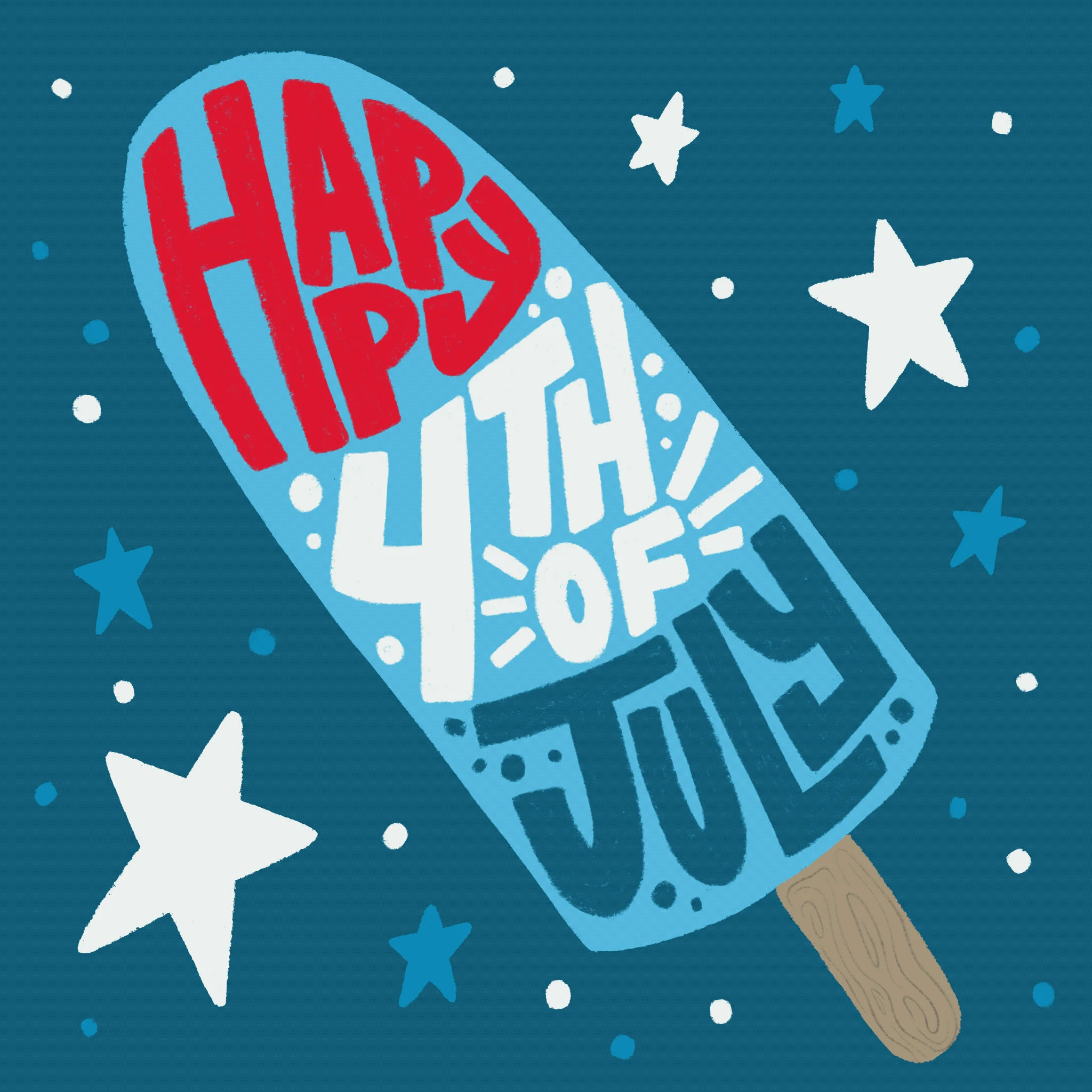 Happy 4th of July