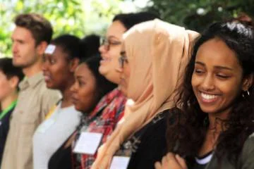 Gender Equality Accelerator 2016, Photo source: Fearless Futures