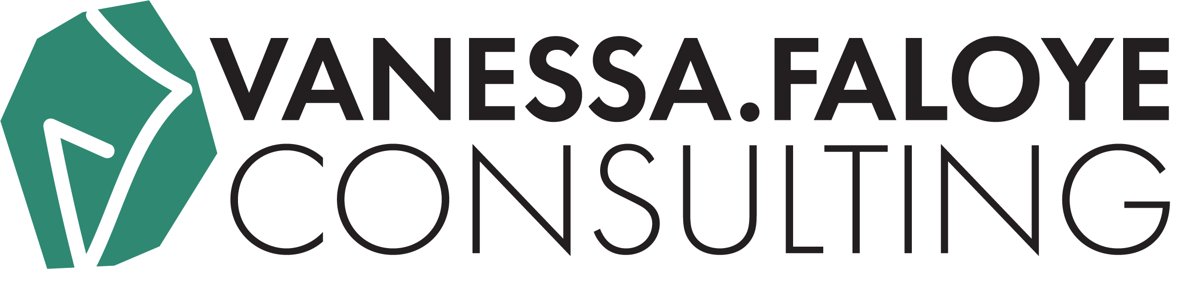 Vanessa Faloye Consulting