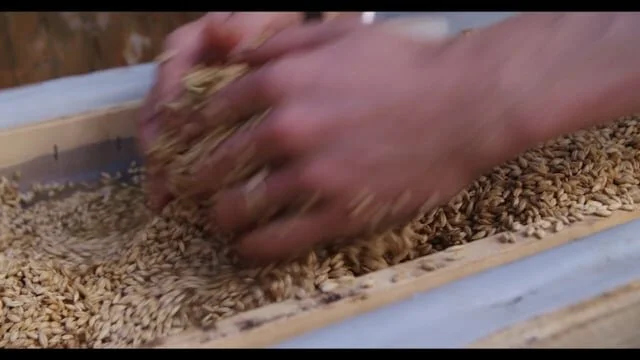 Distilling Dreams Clip Outakes