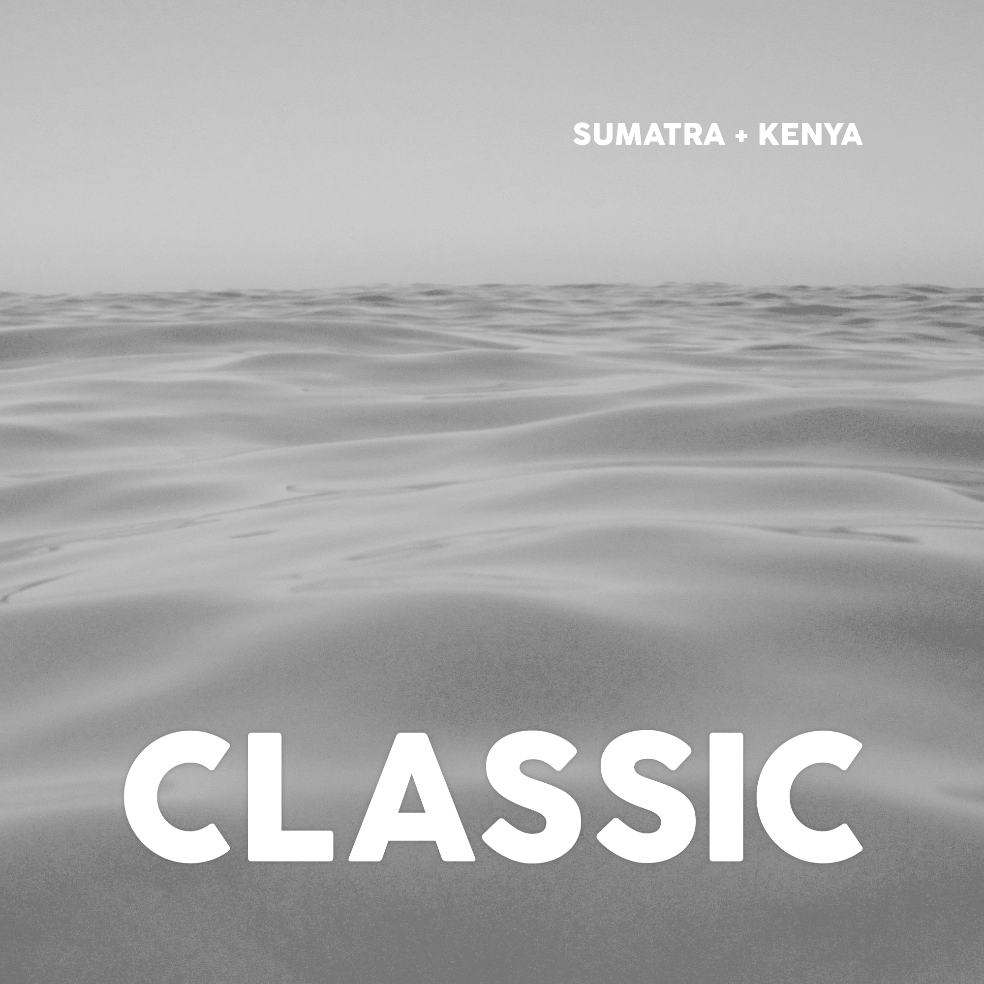 Classic Style Blend