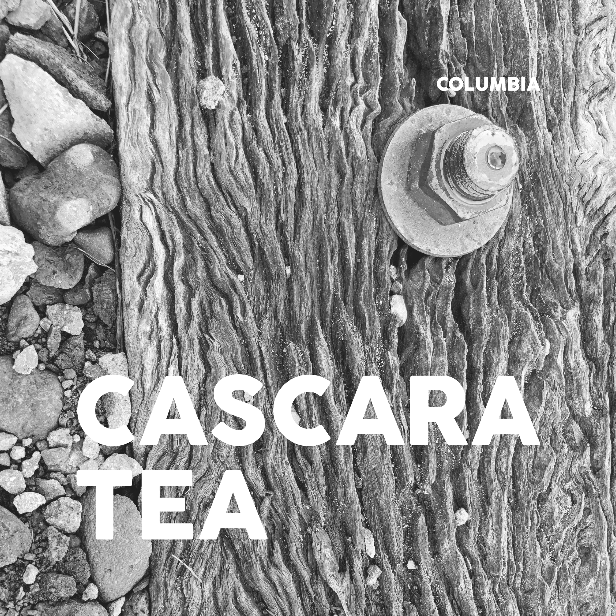 Cascara Tea