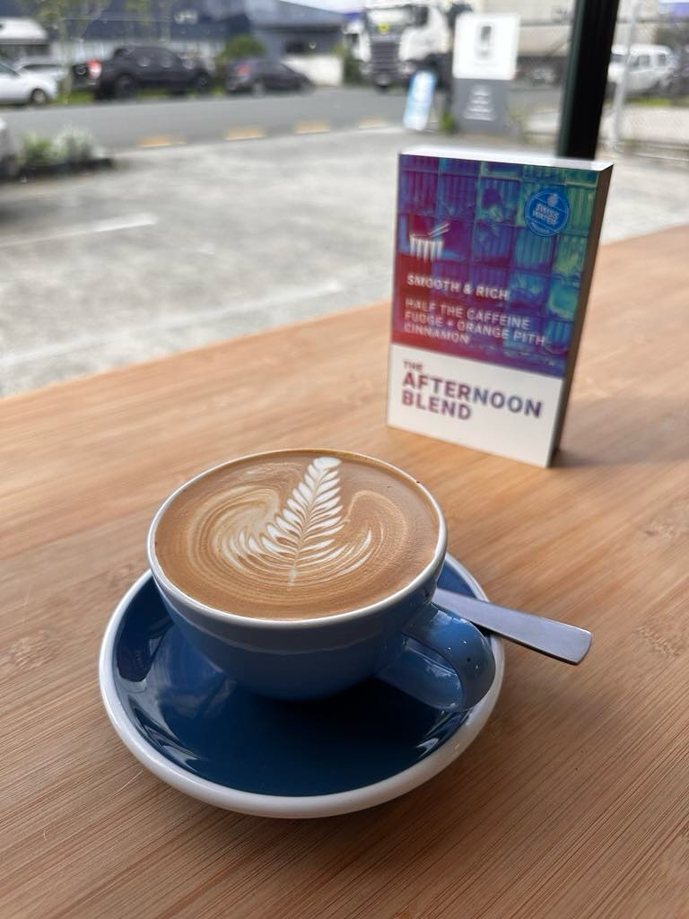 A couple things&hellip;

1: there&rsquo;s a reason I don&rsquo;t enter latte art comps 😆 but we&rsquo;ll be seeing some of Aotearoa&rsquo;s best this weekend at the latte art champs, if you want to check it out there&rsquo;s free public entry throug