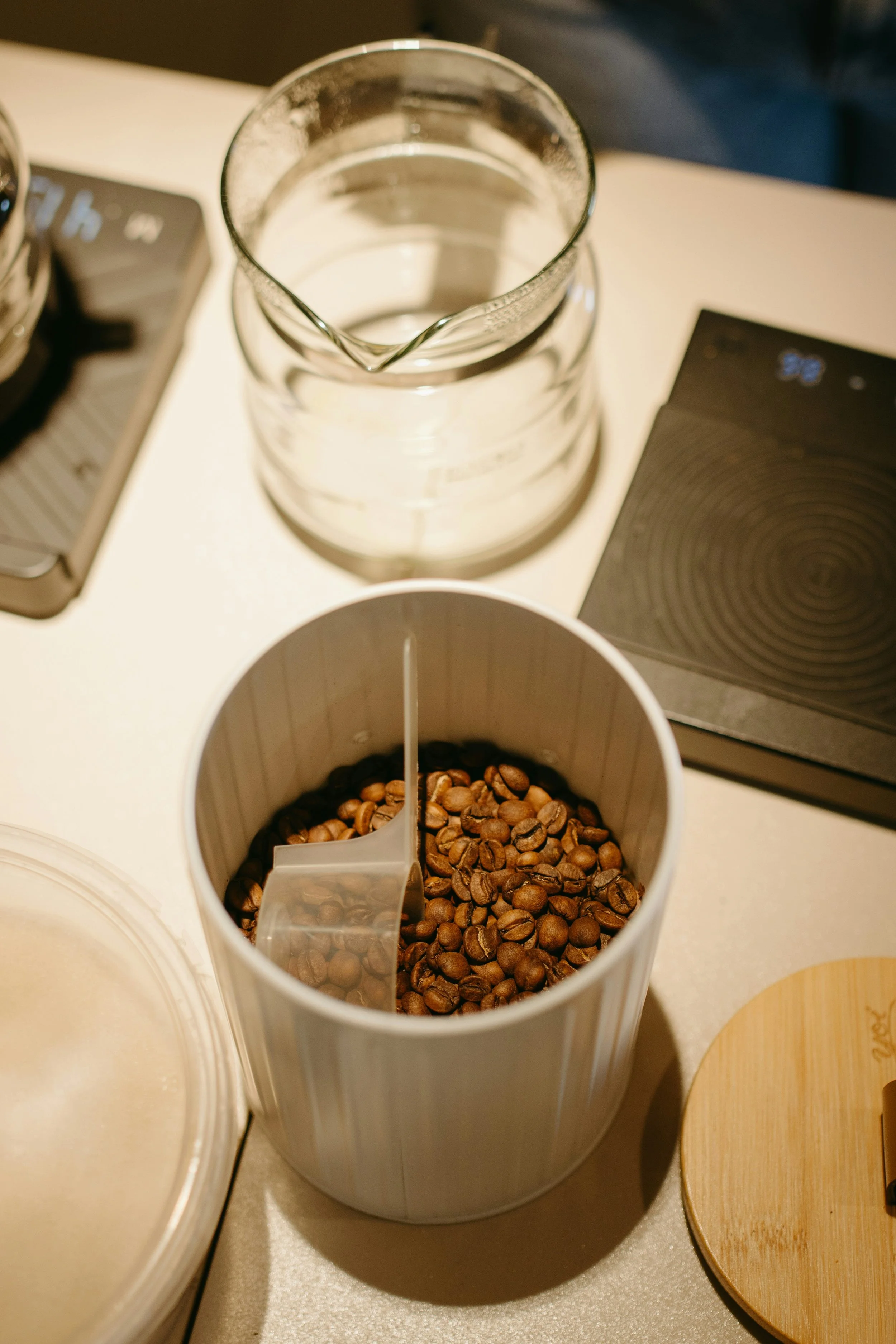 How to Store Coffee Beans for Maximum Freshness