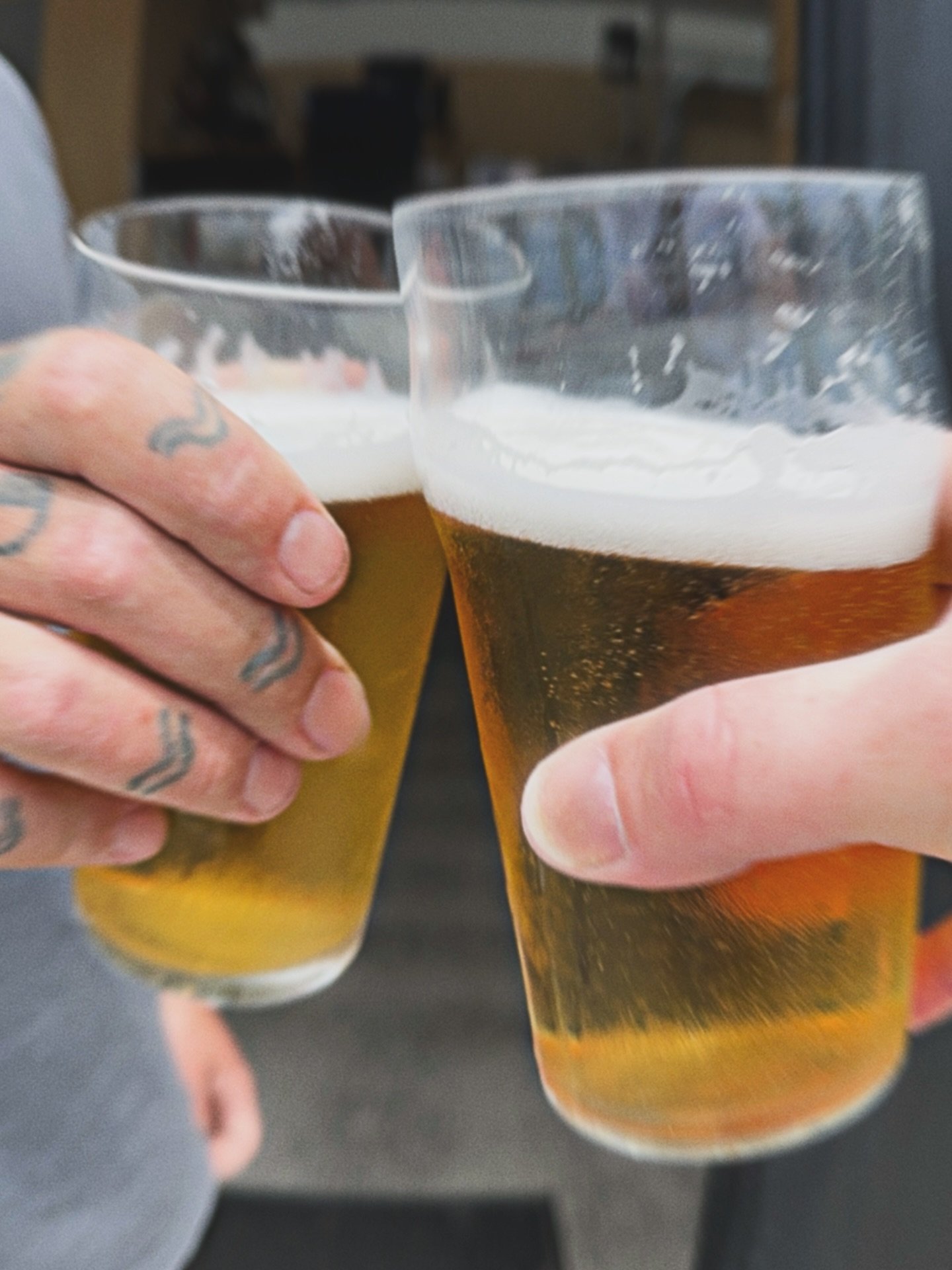 What a year it&rsquo;s been.
We&rsquo;ve loved serving the good stuff and can&rsquo;t wait to do it all again next year.
Catch you all on the 12th when we reopen the roasting depot doors.
Have a safe festive season everyone