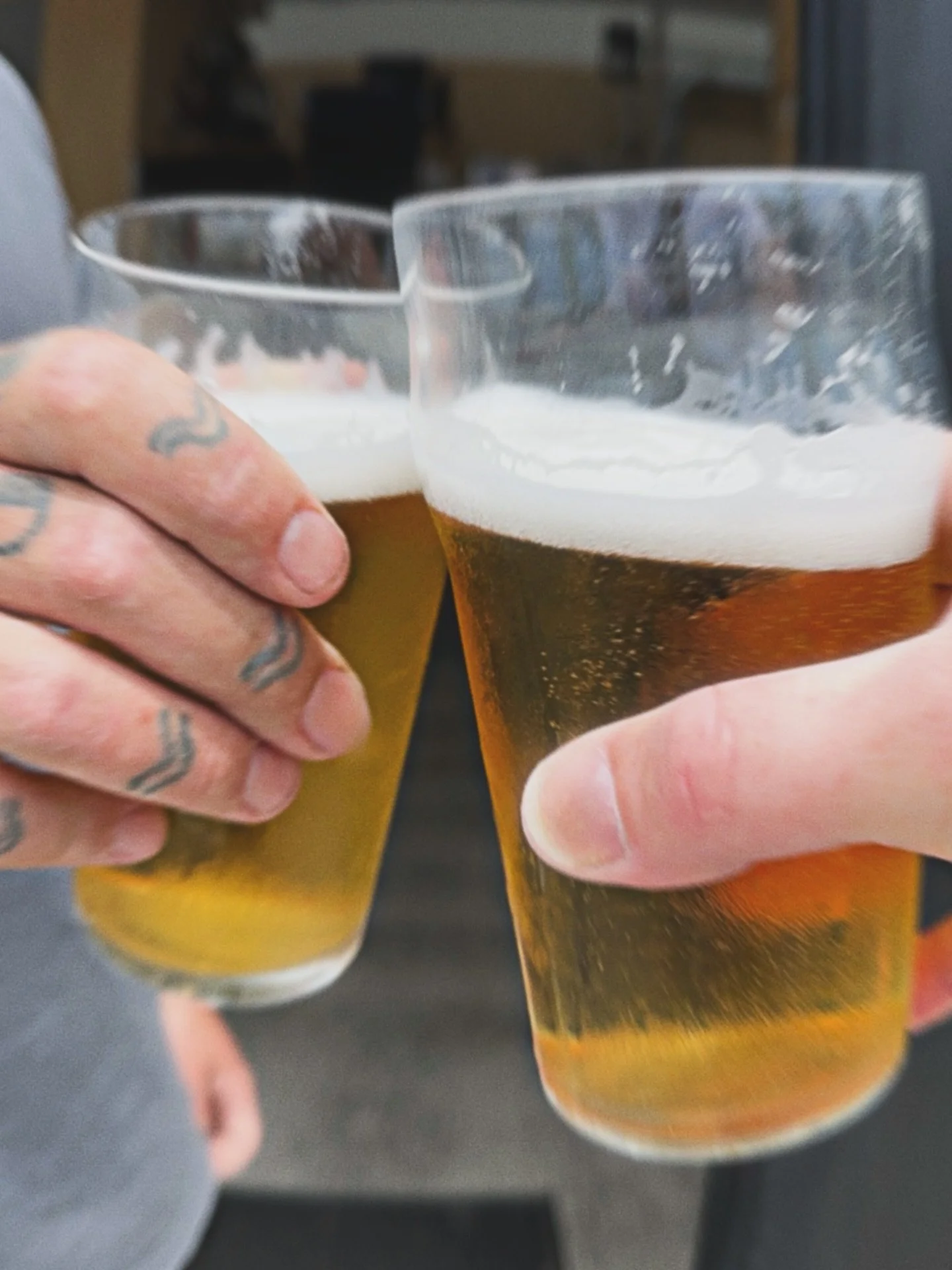 What a year it&rsquo;s been.
We&rsquo;ve loved serving the good stuff and can&rsquo;t wait to do it all again next year.
Catch you all on the 12th when we reopen the roasting depot doors.
Have a safe festive season everyone