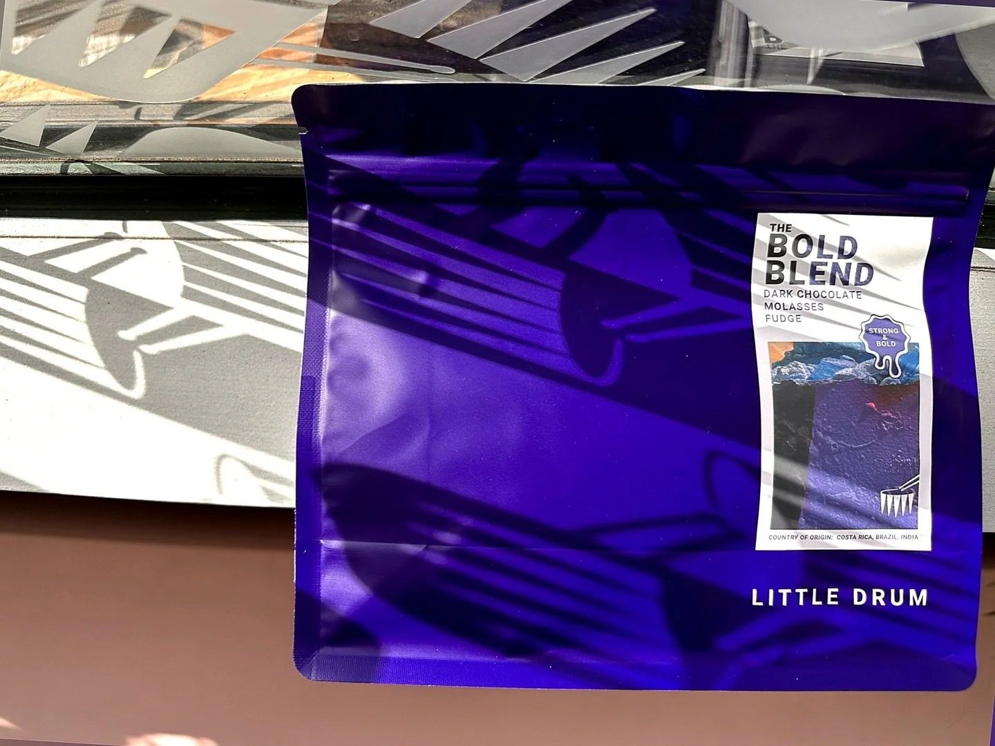 Some of what is going out the door at the mo