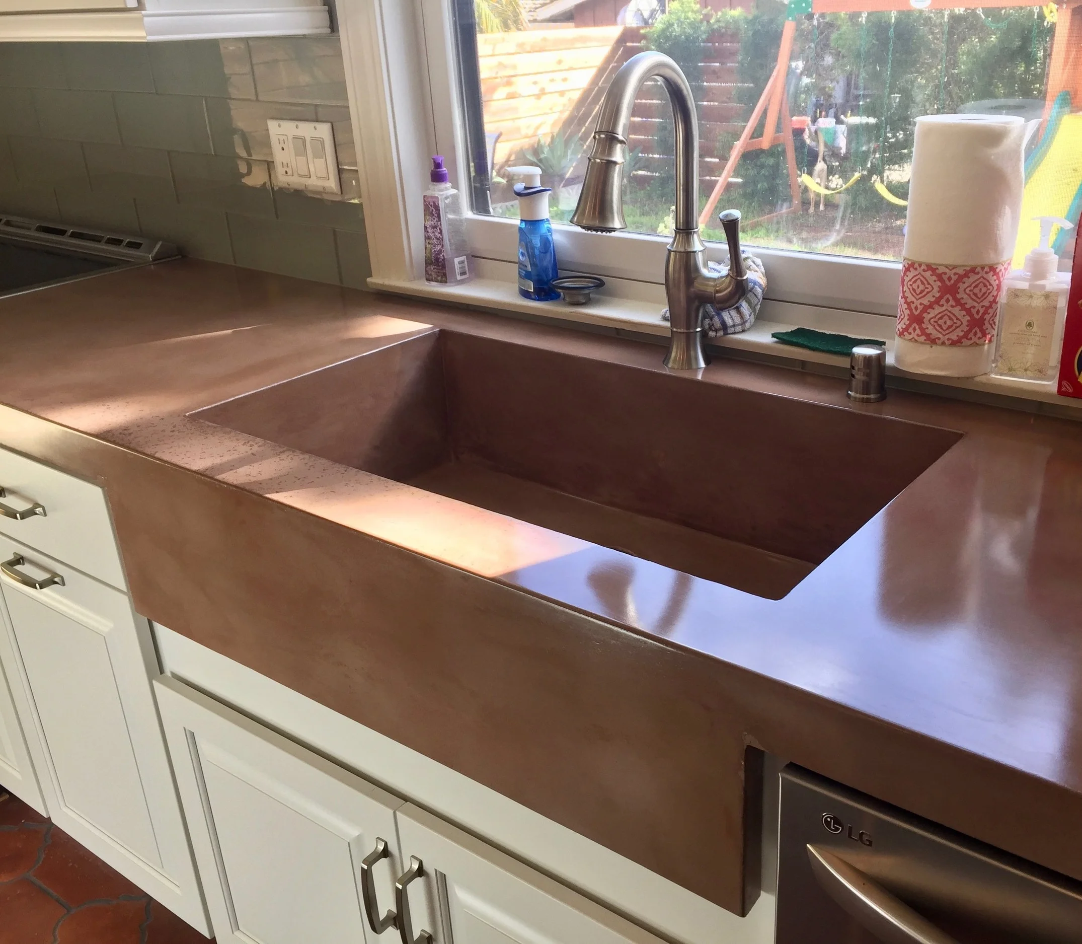 Gsa Concrete Gsa Concrete