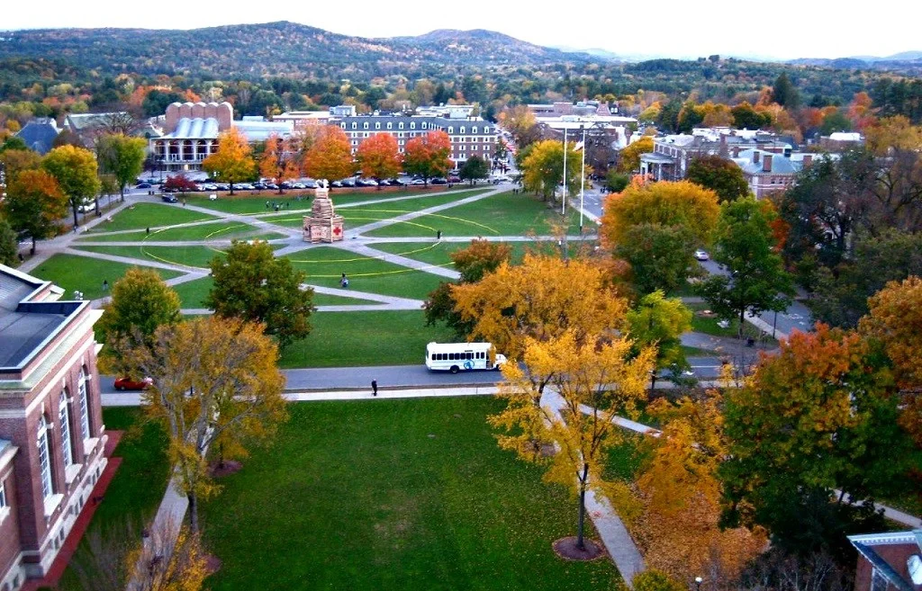 Photo: Dartmouth College (Upper Valley)