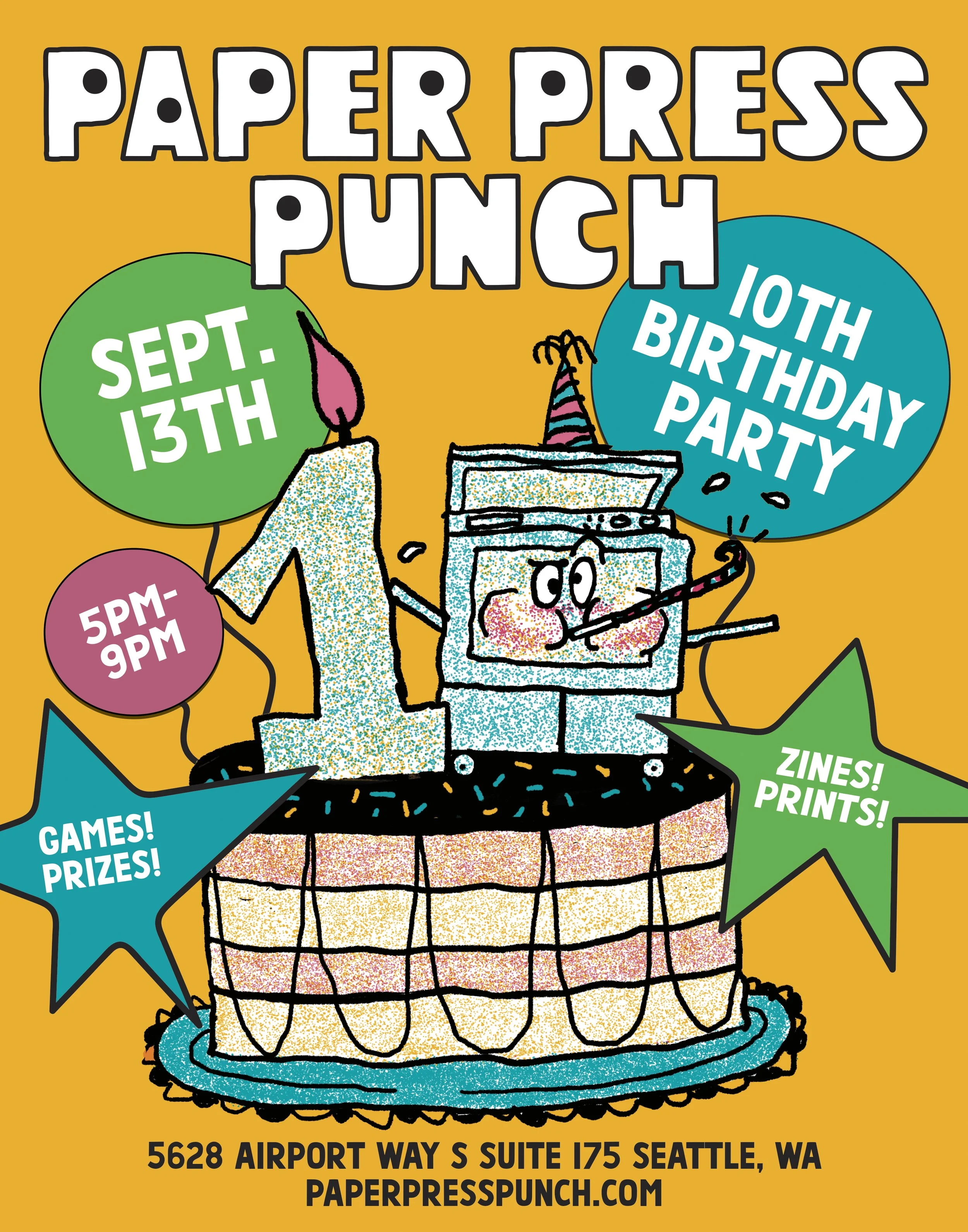 GTown_StrangerAd_PPPAnniversary party.jpg