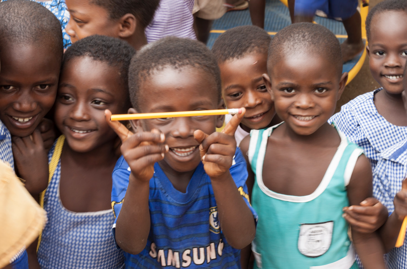 Someday I will get to meet these kids!!!