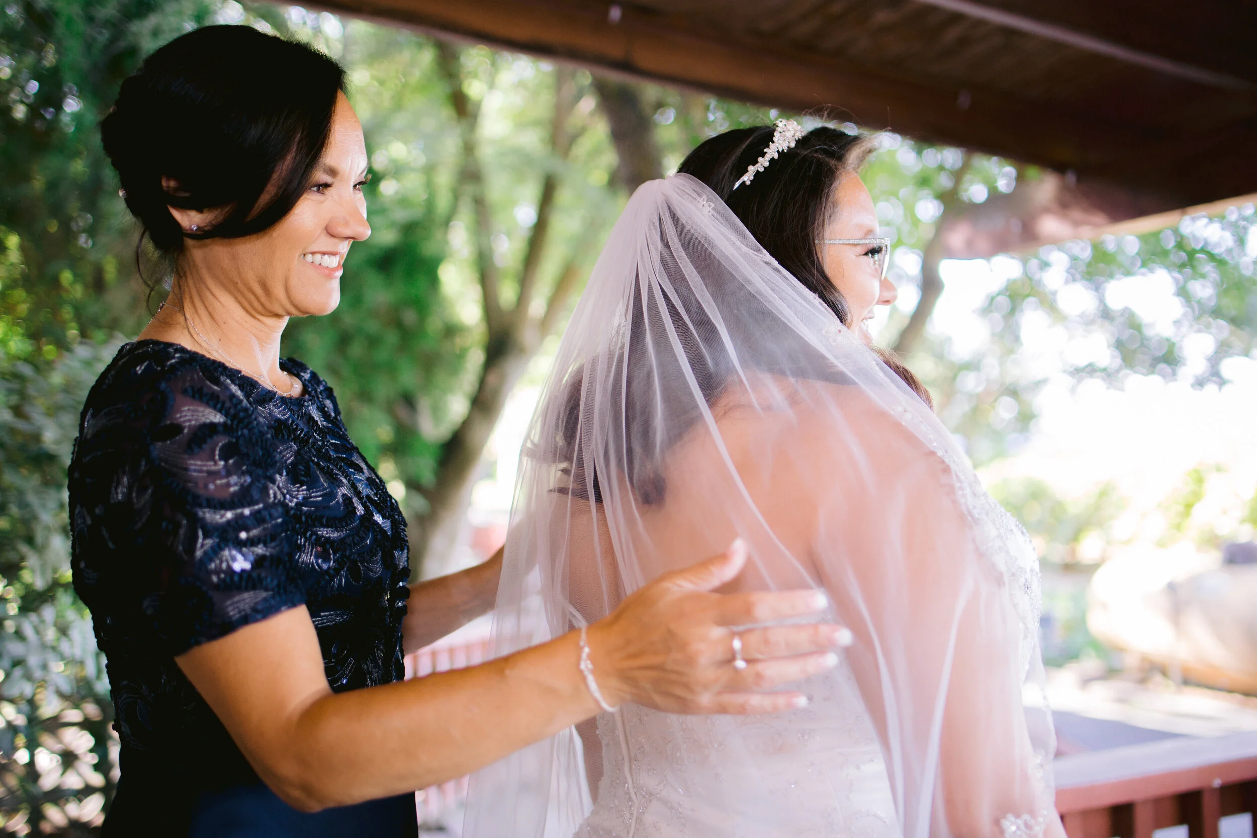 LGBTQ Wedding Photographer