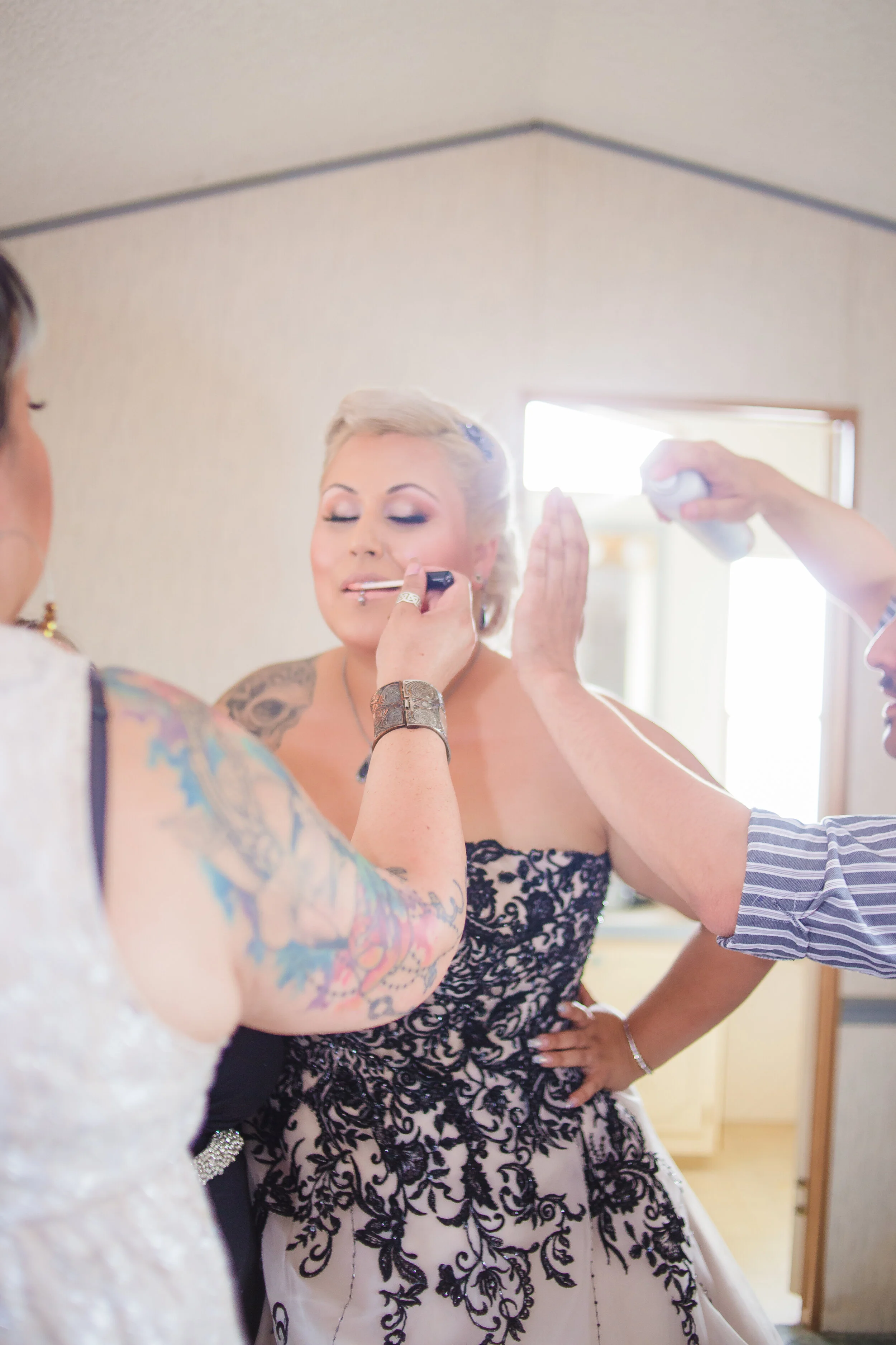 LGBTQ Wedding Photographer