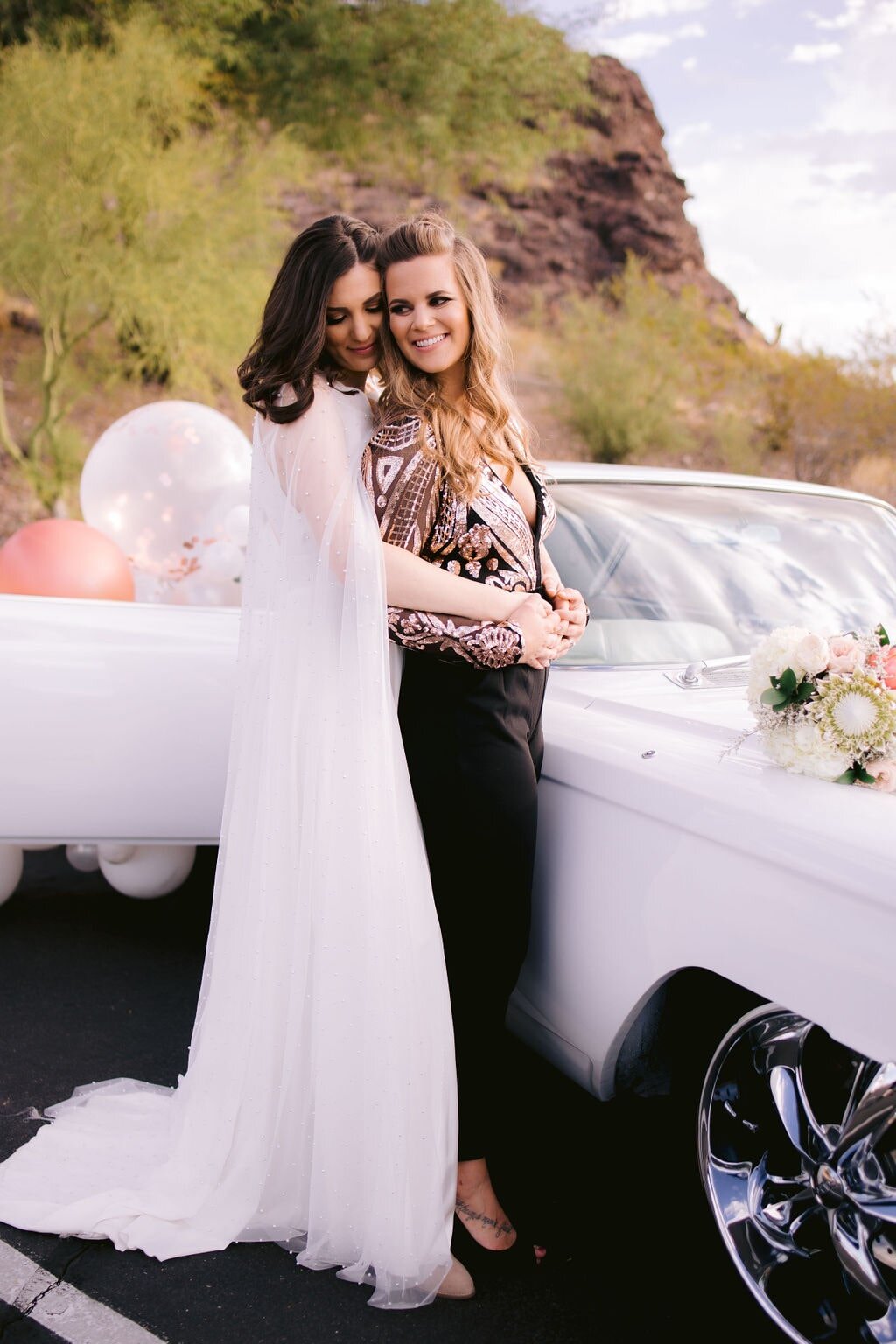 GunnShot Photography - Fresno Photographer - Vegas Wedding