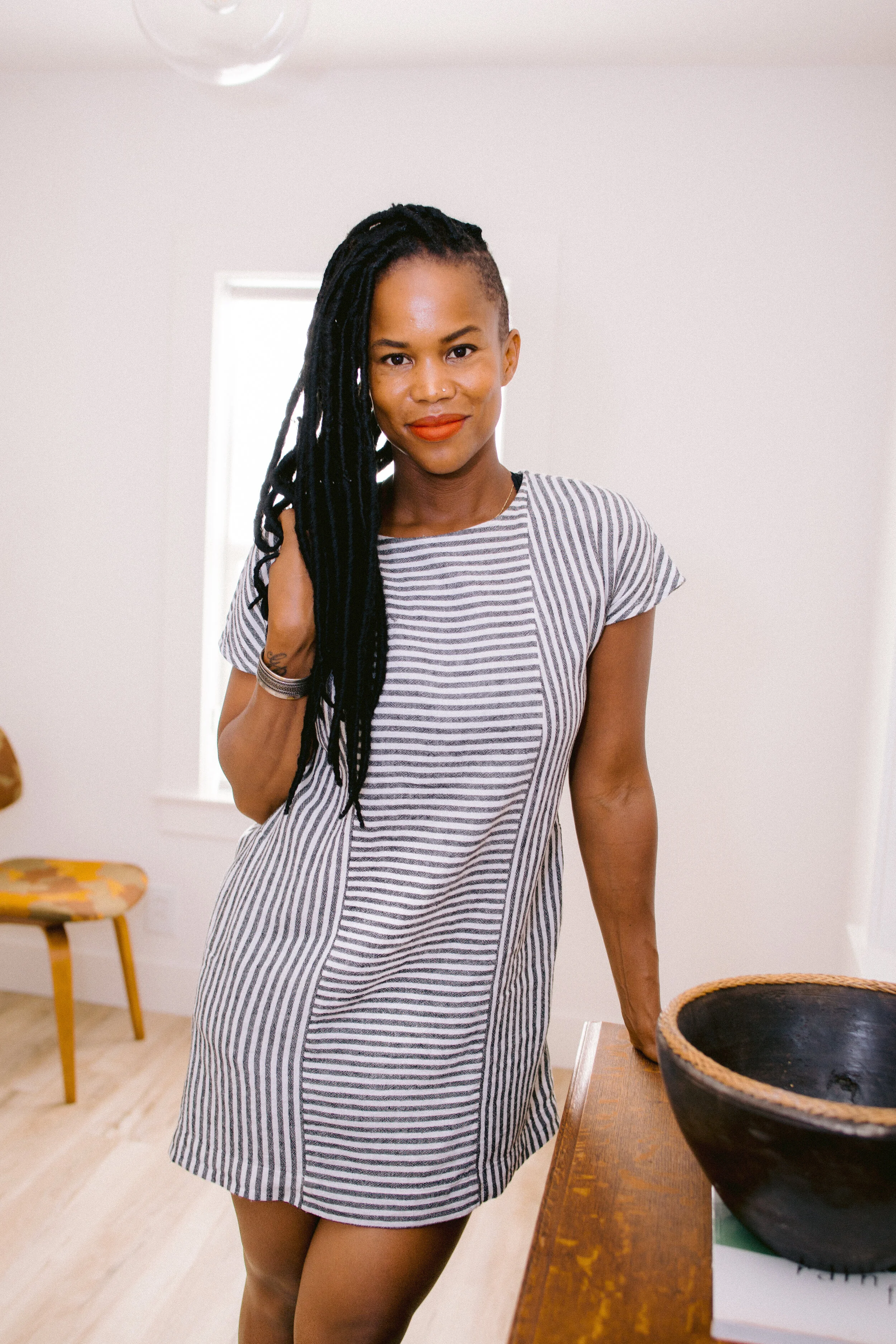 GunnShot Photography Fresno, California -Headshot Photography - Branding Session