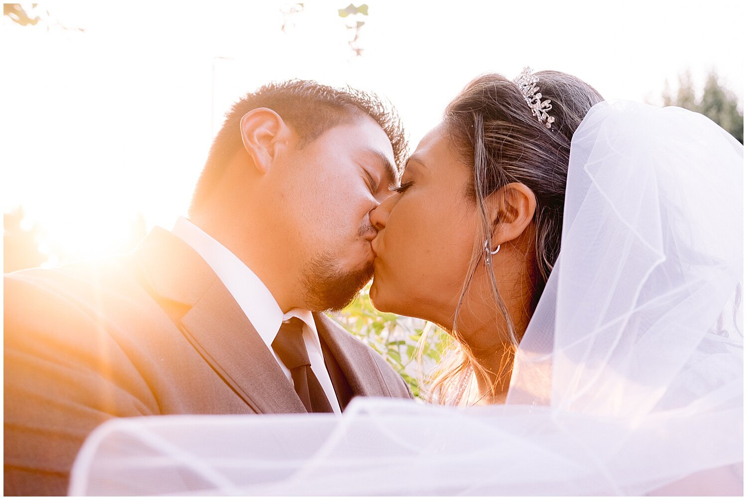 How many hours of wedding photography do you really need