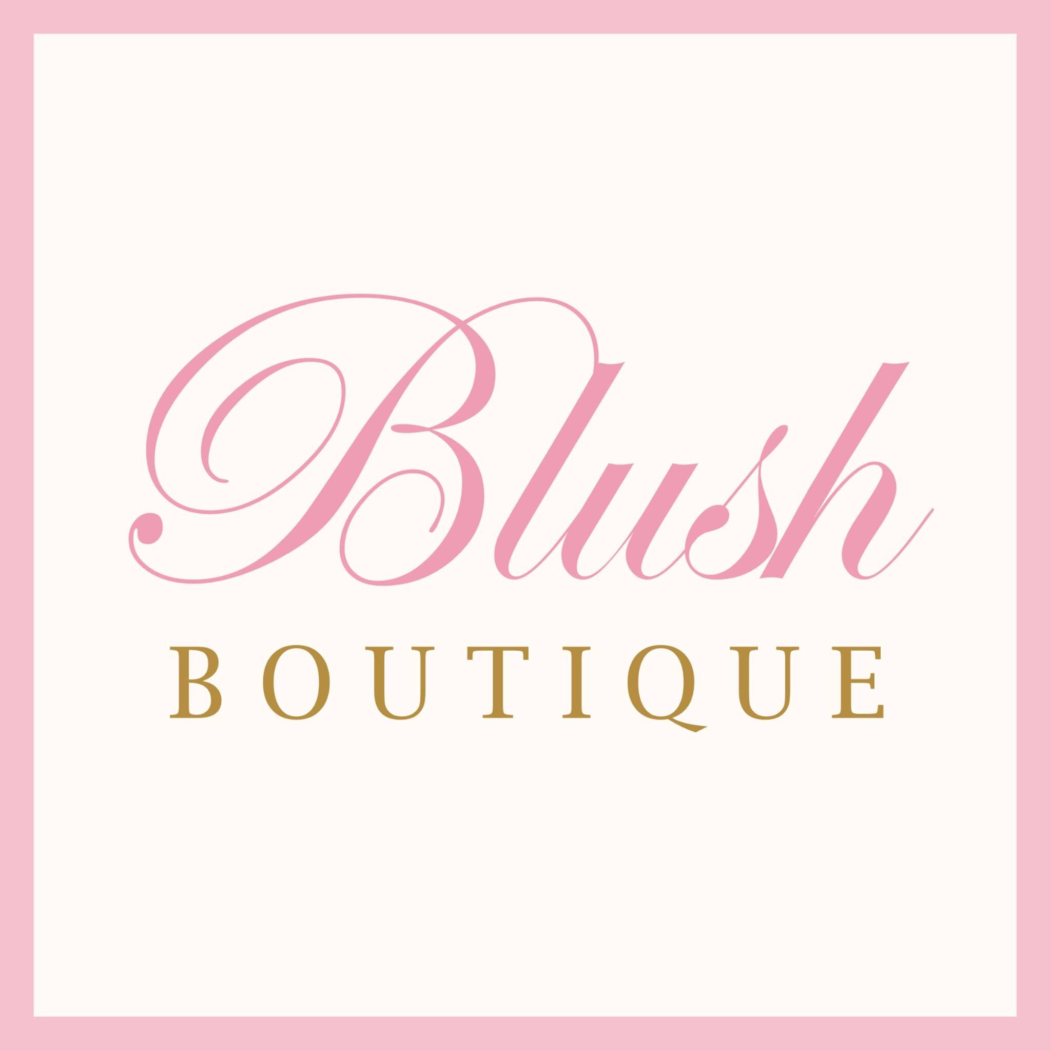 Blush Boutique - Visalia