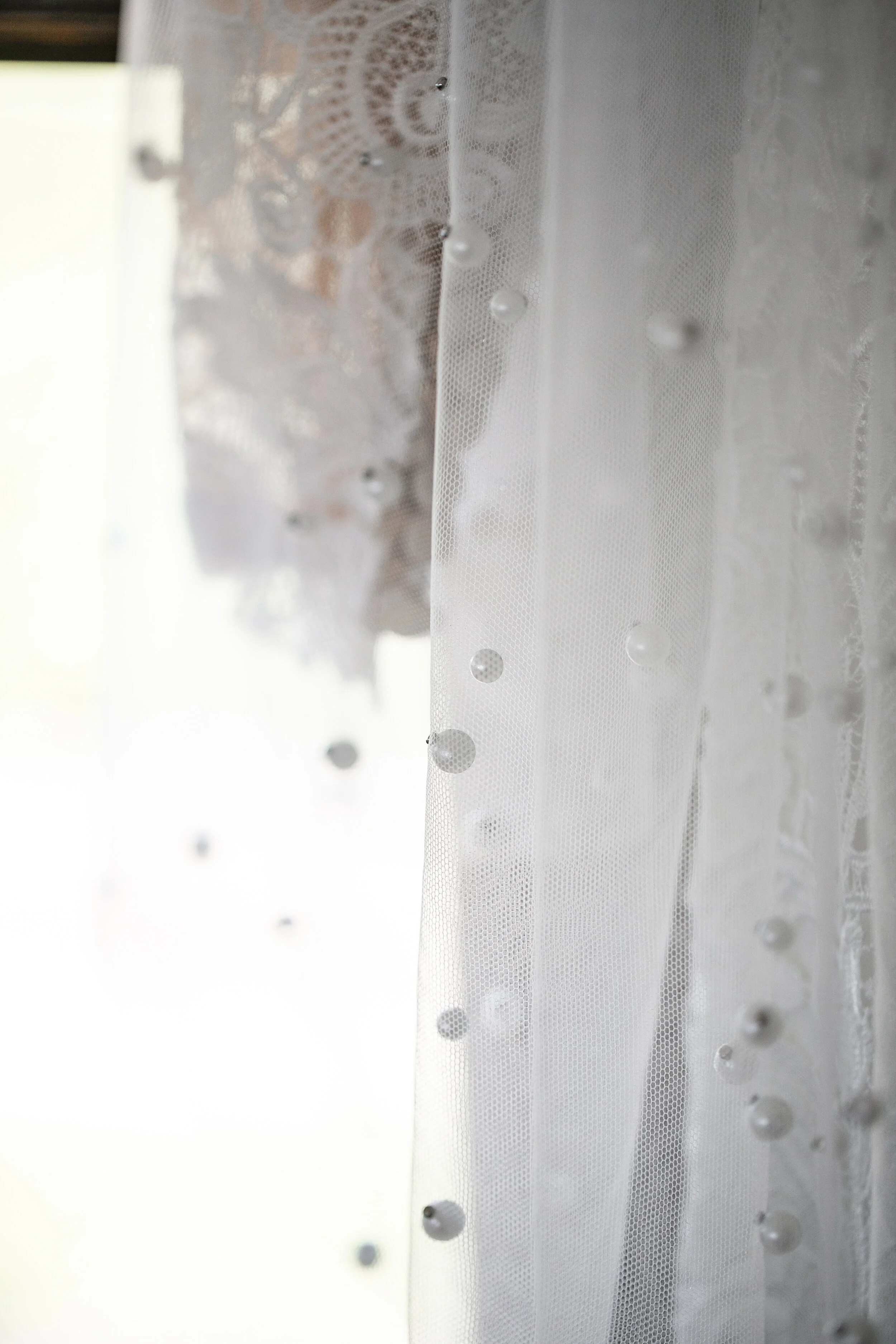 Wedding Veil Styles