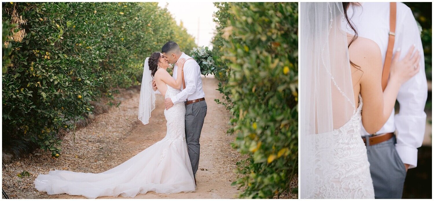 Fresno Wedding Photographer