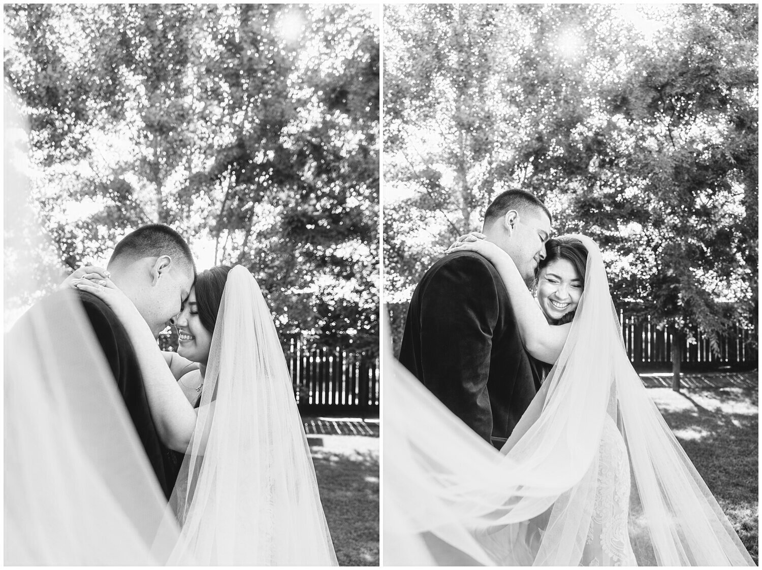 GunnShot Photography - Fresno Wedding Photographer