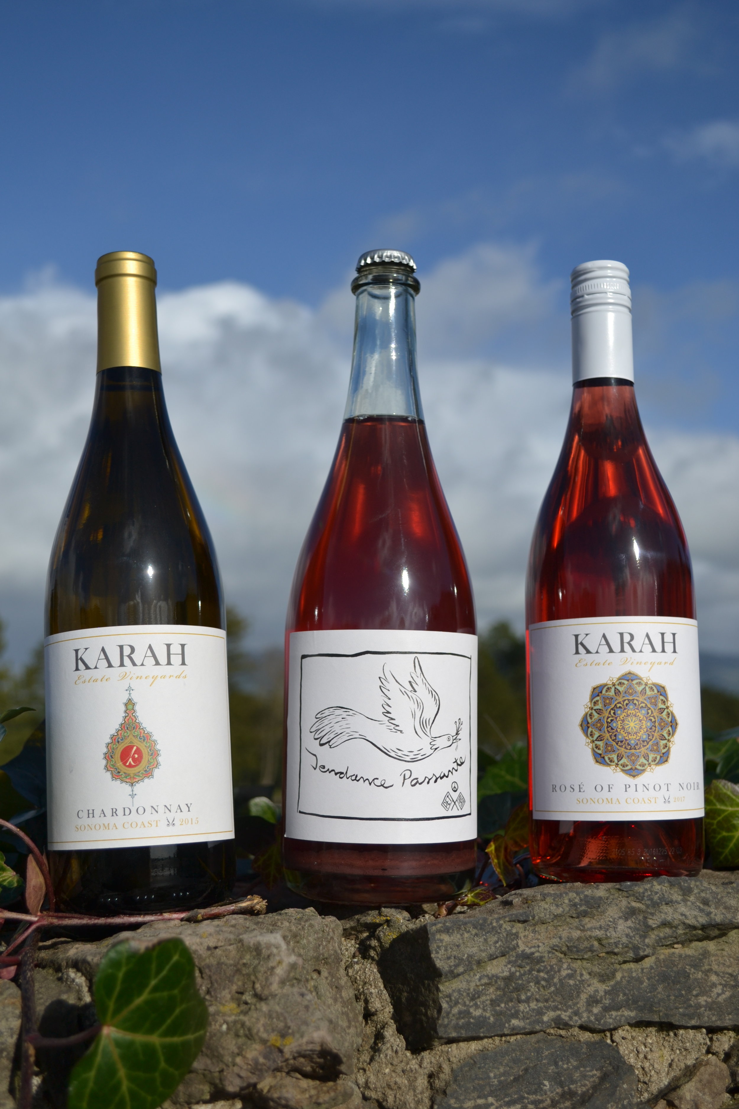 FEBRUARY WINE CLUB PARTY