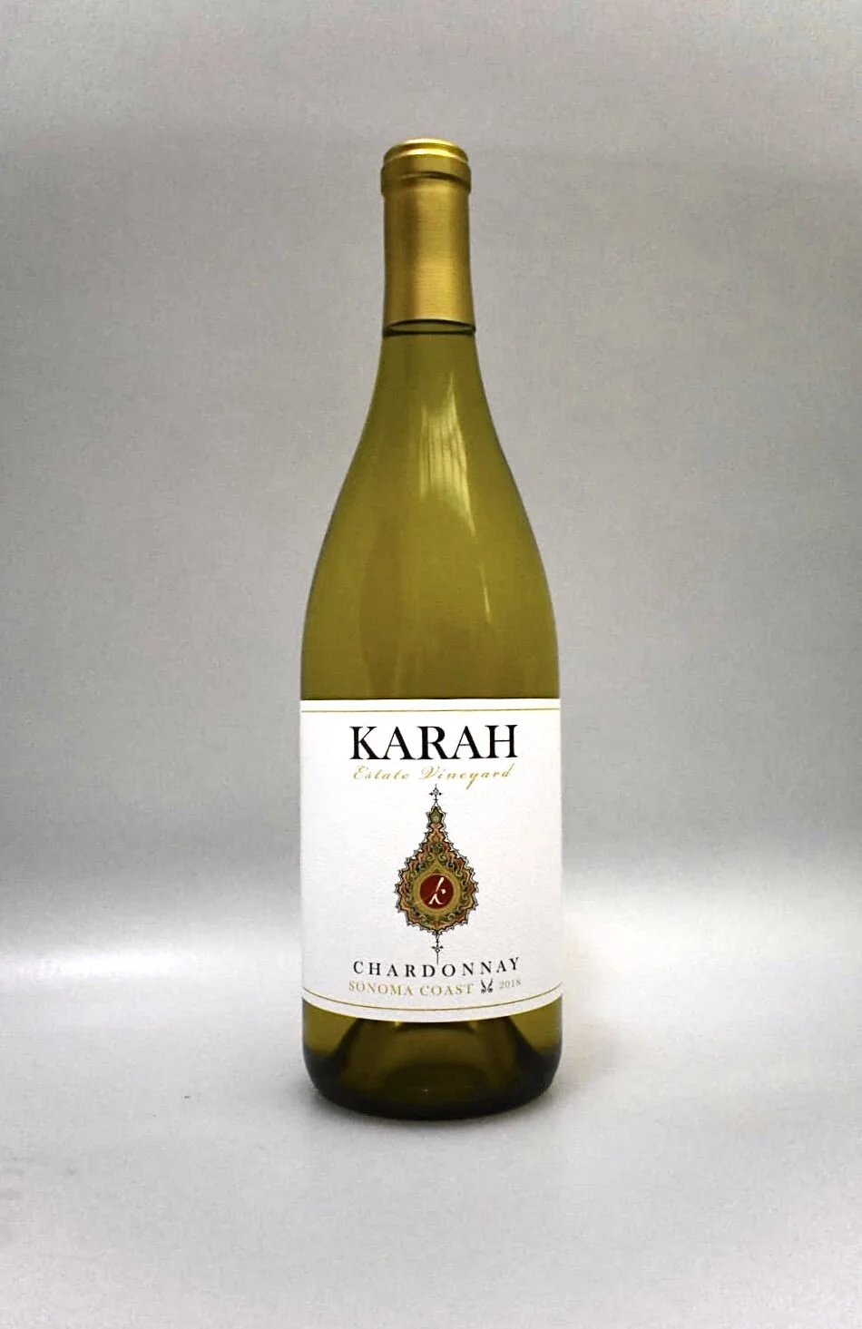 2020 Estate Chardonnay